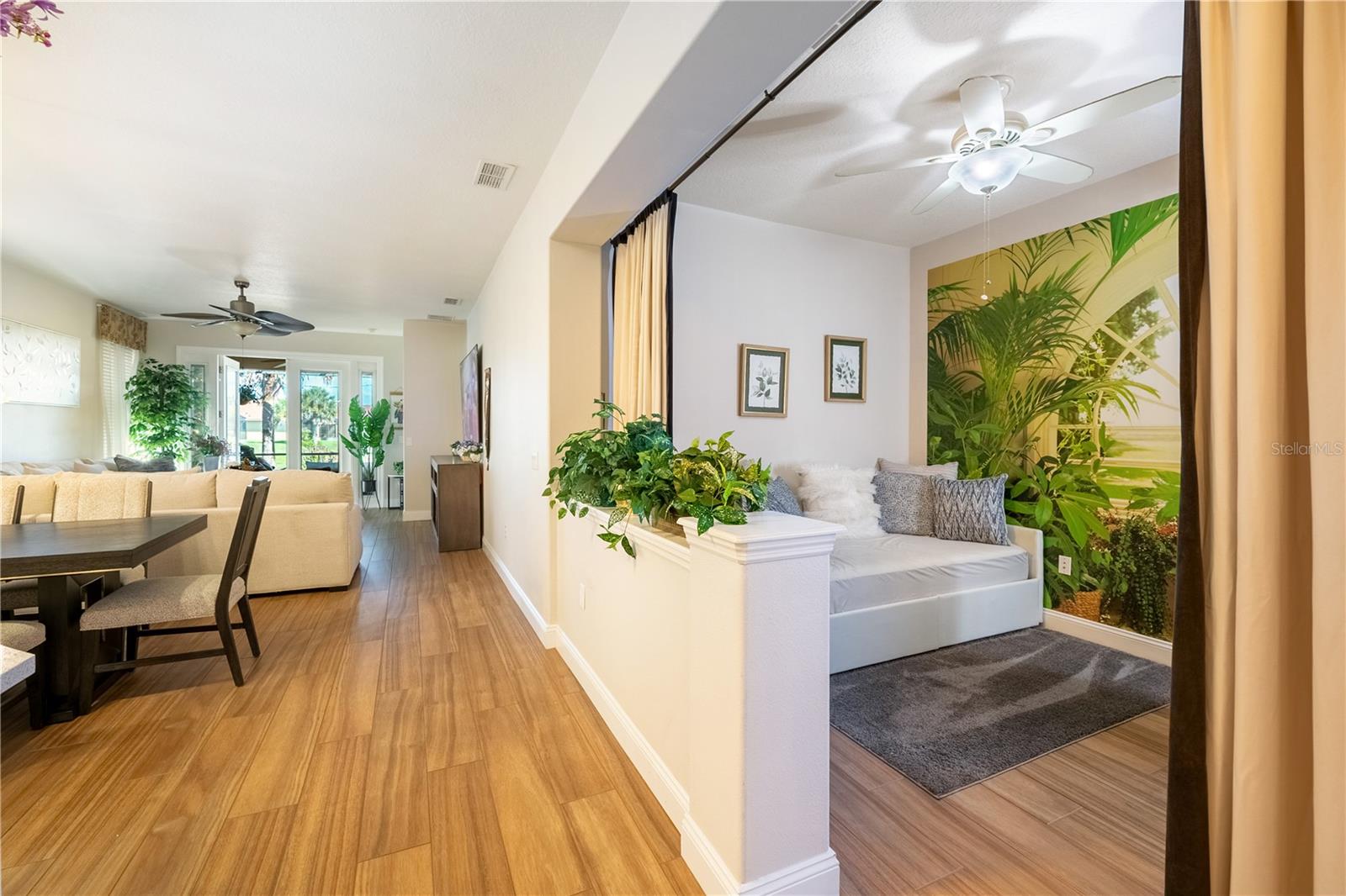 SOLIVITA PH 5F - Residential