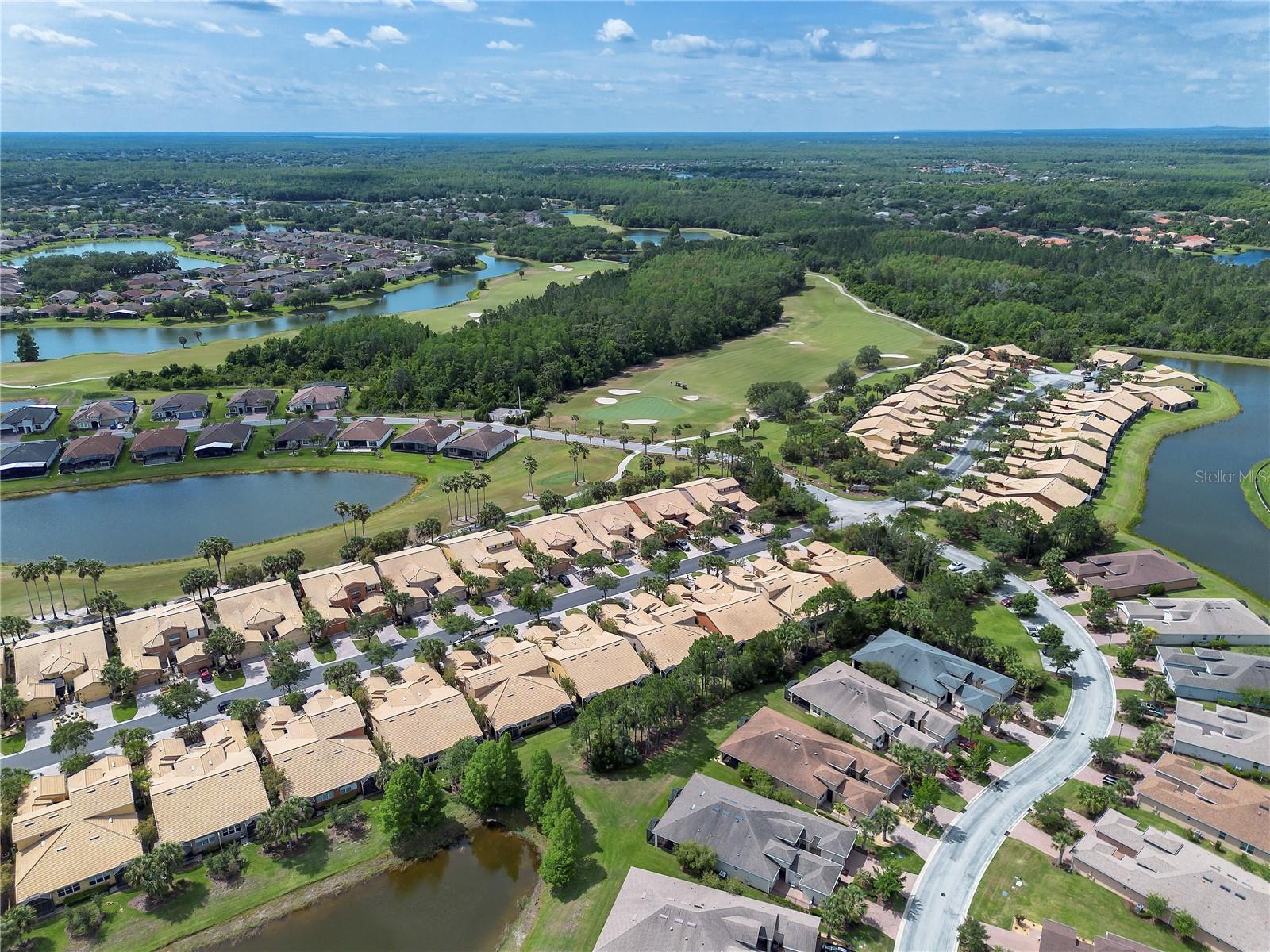 SOLIVITA PH 5F - Residential