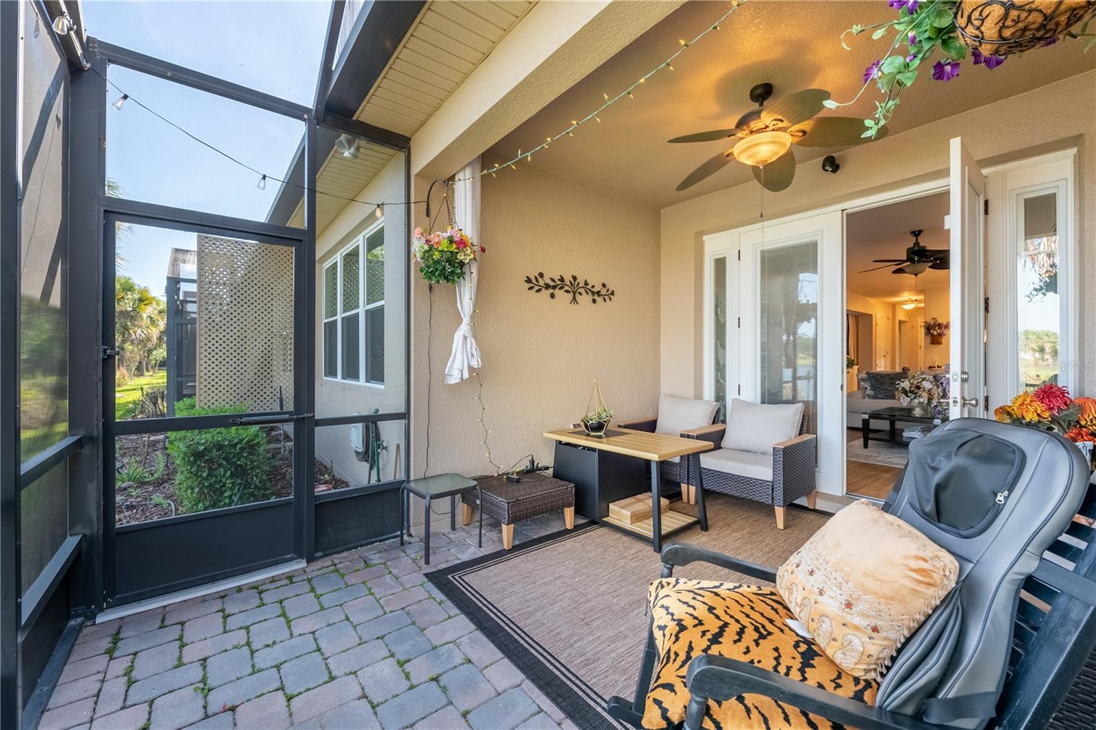 SOLIVITA PH 5F - Residential