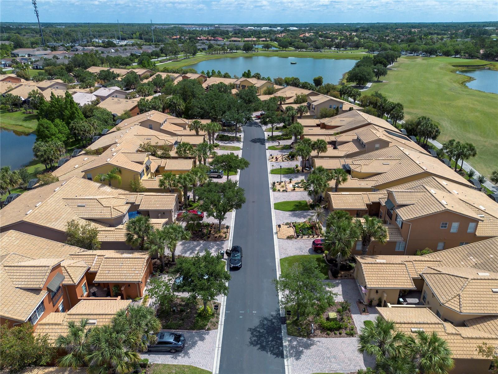 SOLIVITA PH 5F - Residential