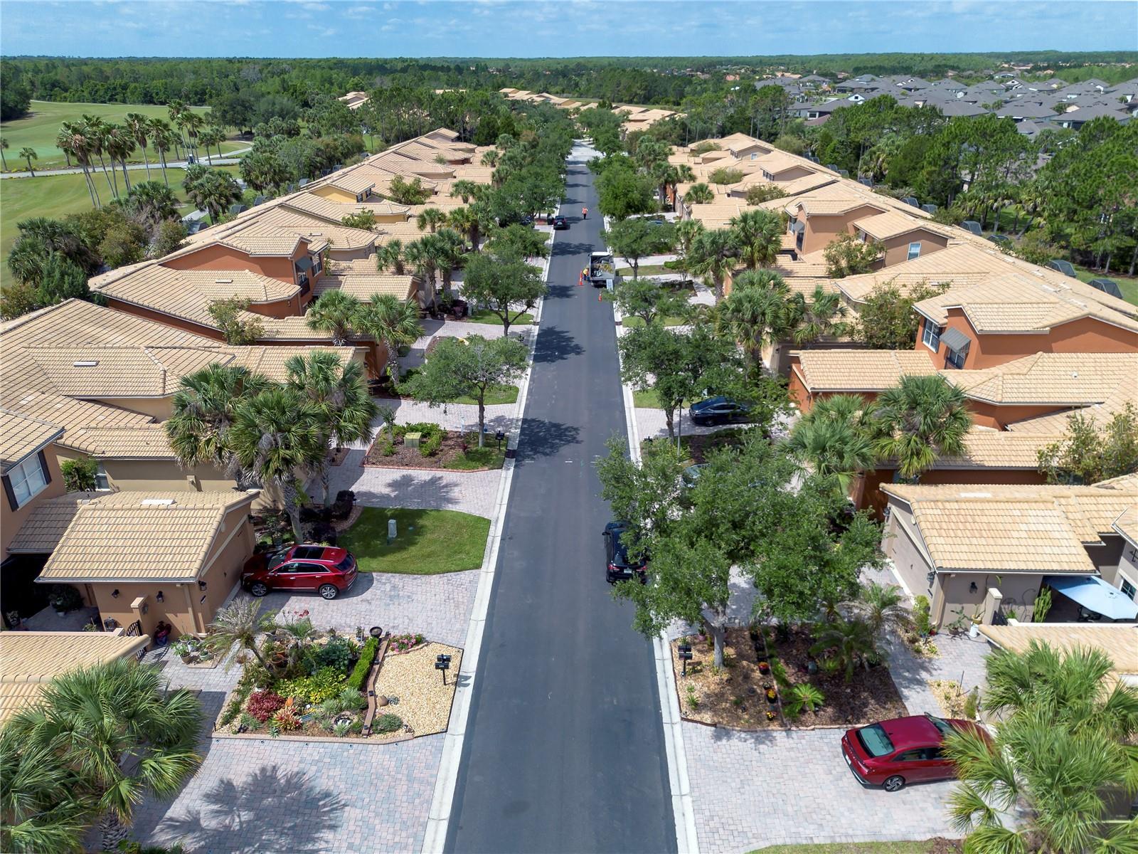 SOLIVITA PH 5F - Residential
