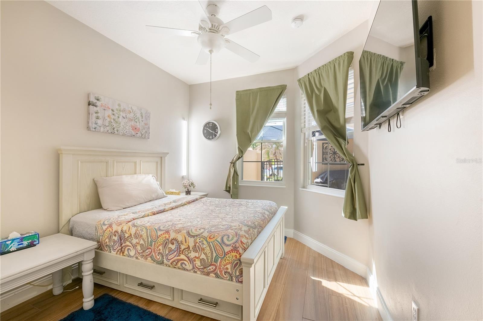 SOLIVITA PH 5F - Residential