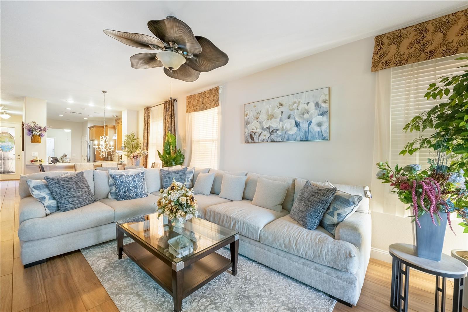 SOLIVITA PH 5F - Residential