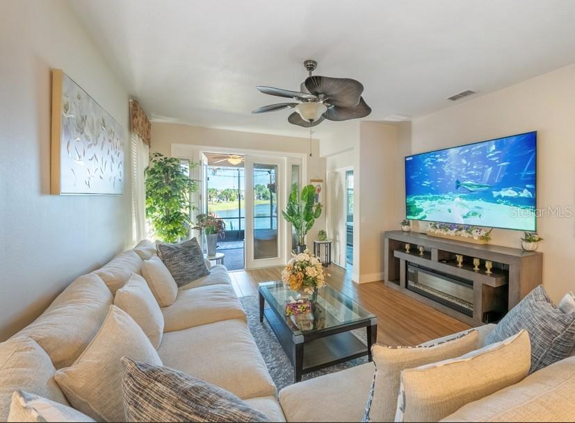 SOLIVITA PH 5F - Residential