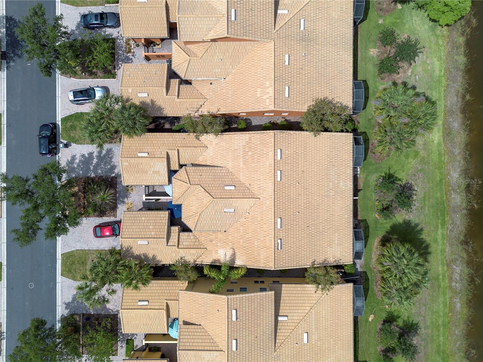 SOLIVITA PH 5F - Residential