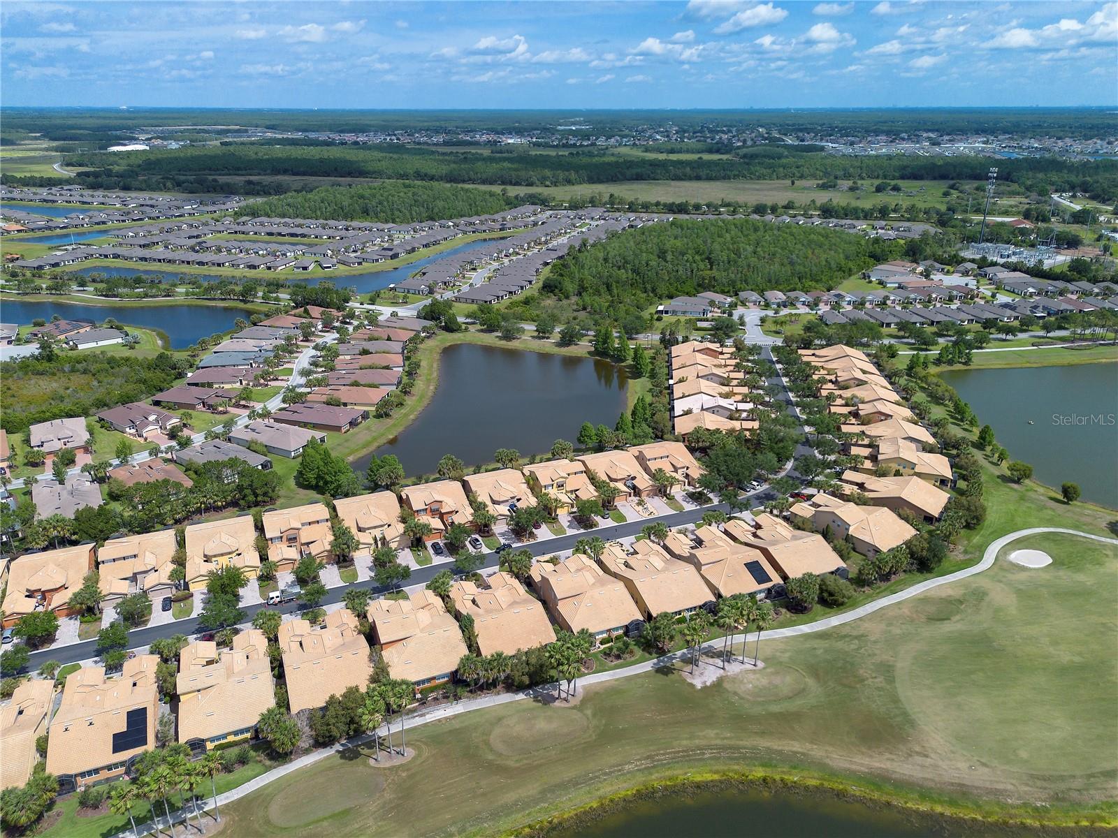 SOLIVITA PH 5F - Residential