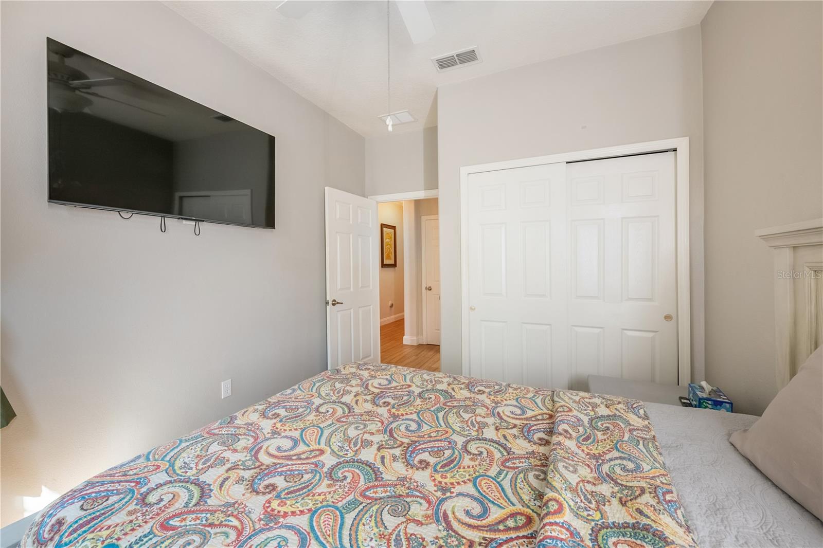 SOLIVITA PH 5F - Residential