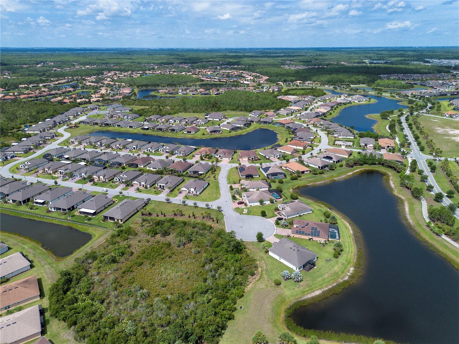 SOLIVITA PH 5F - Residential