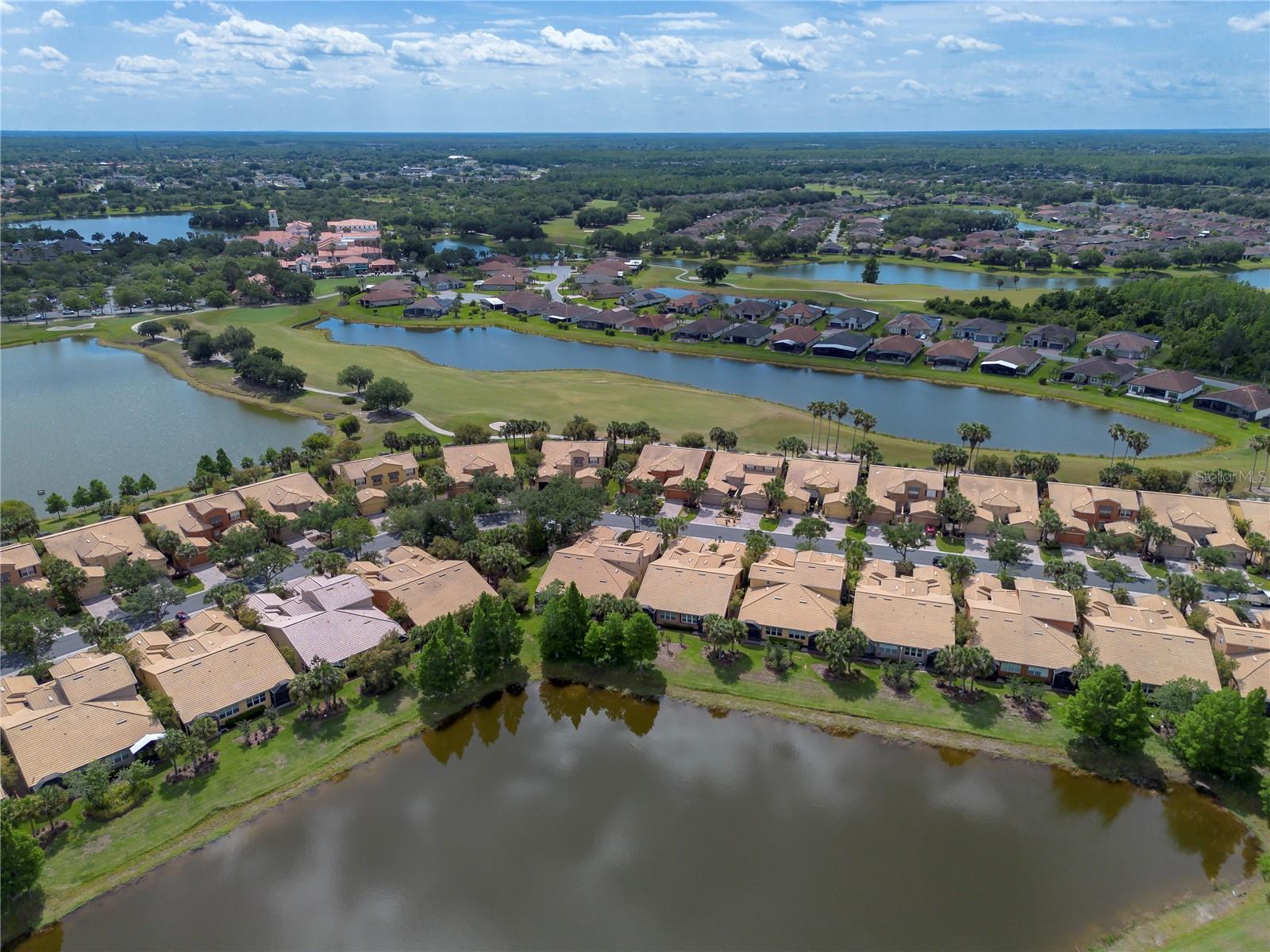 SOLIVITA PH 5F - Residential