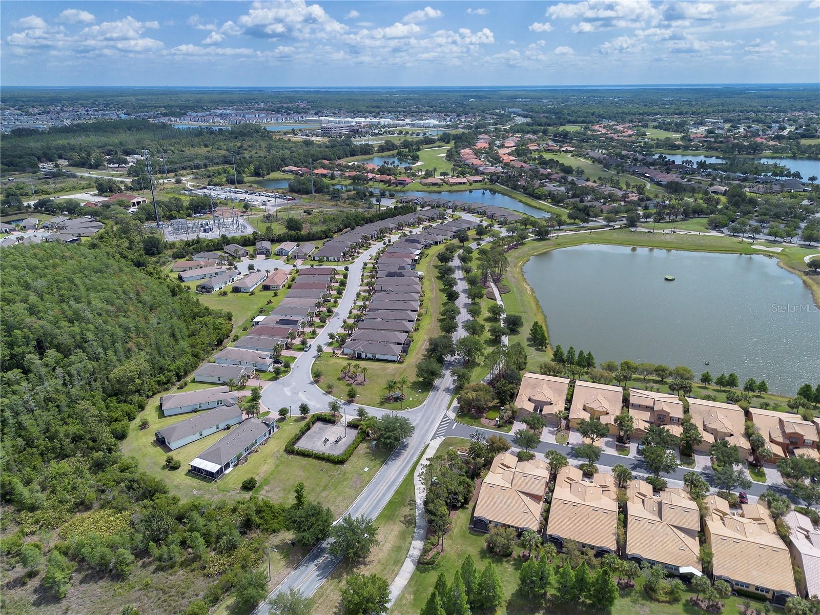 SOLIVITA PH 5F - Residential