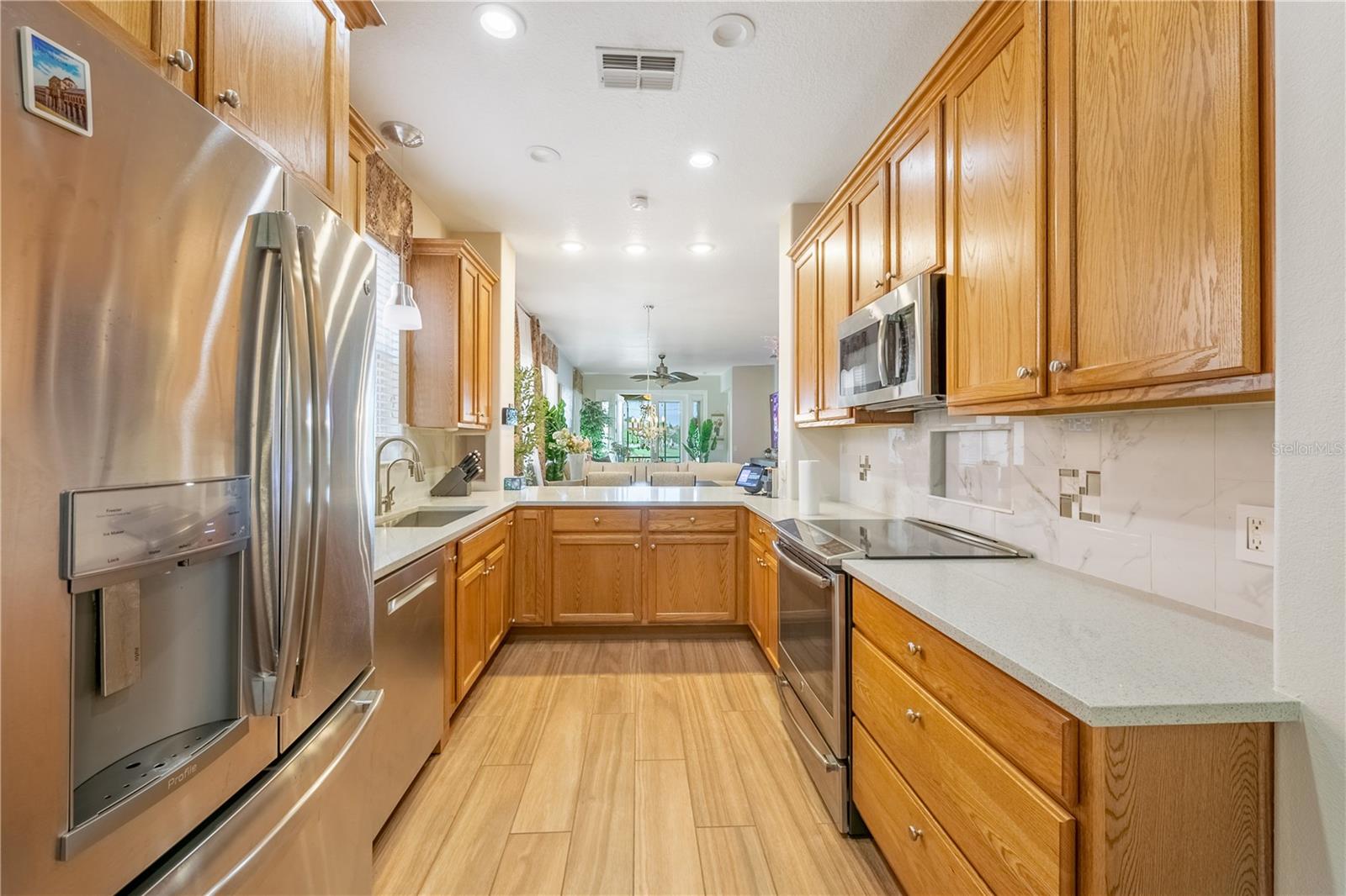 SOLIVITA PH 5F - Residential