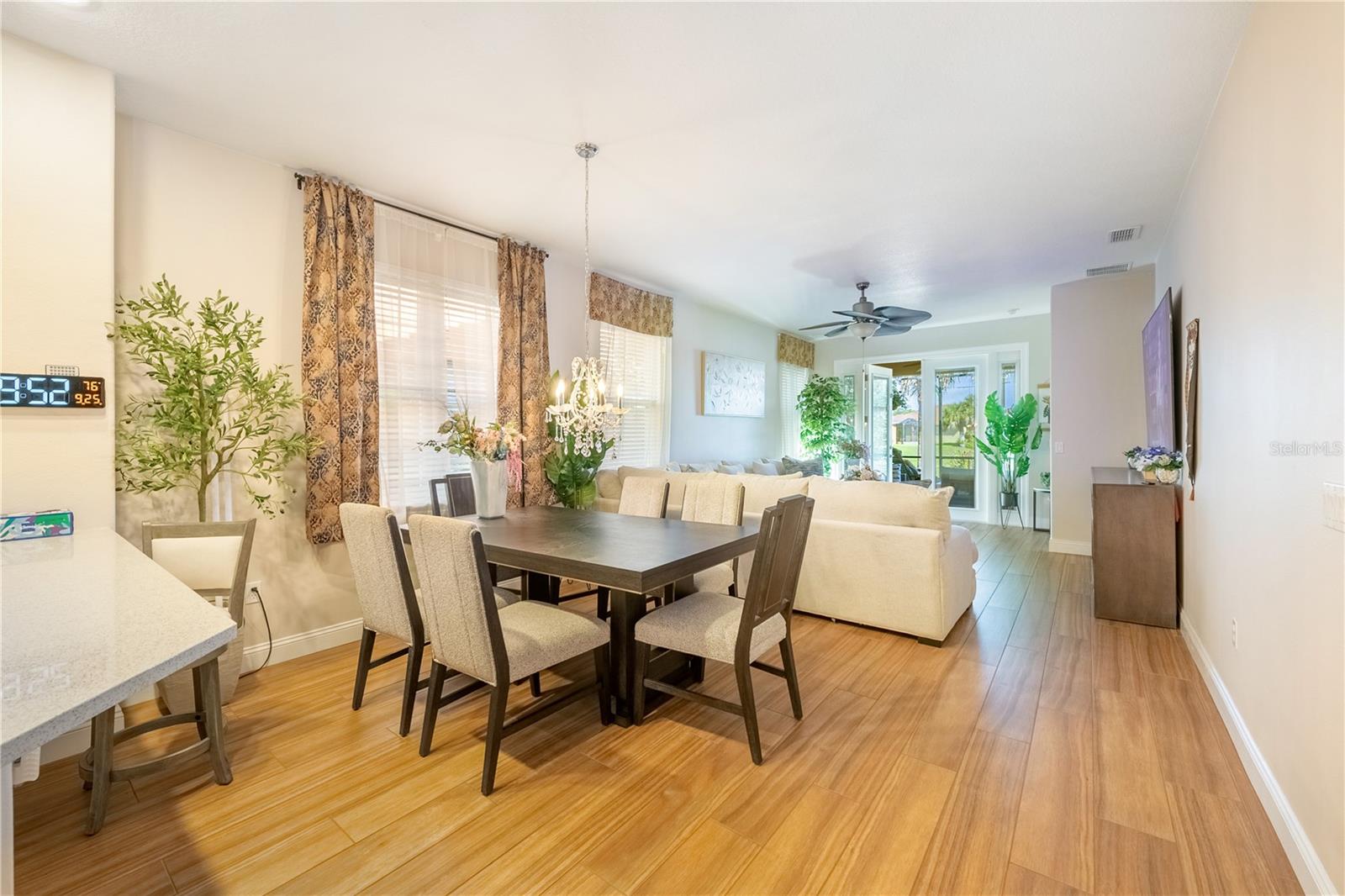 SOLIVITA PH 5F - Residential