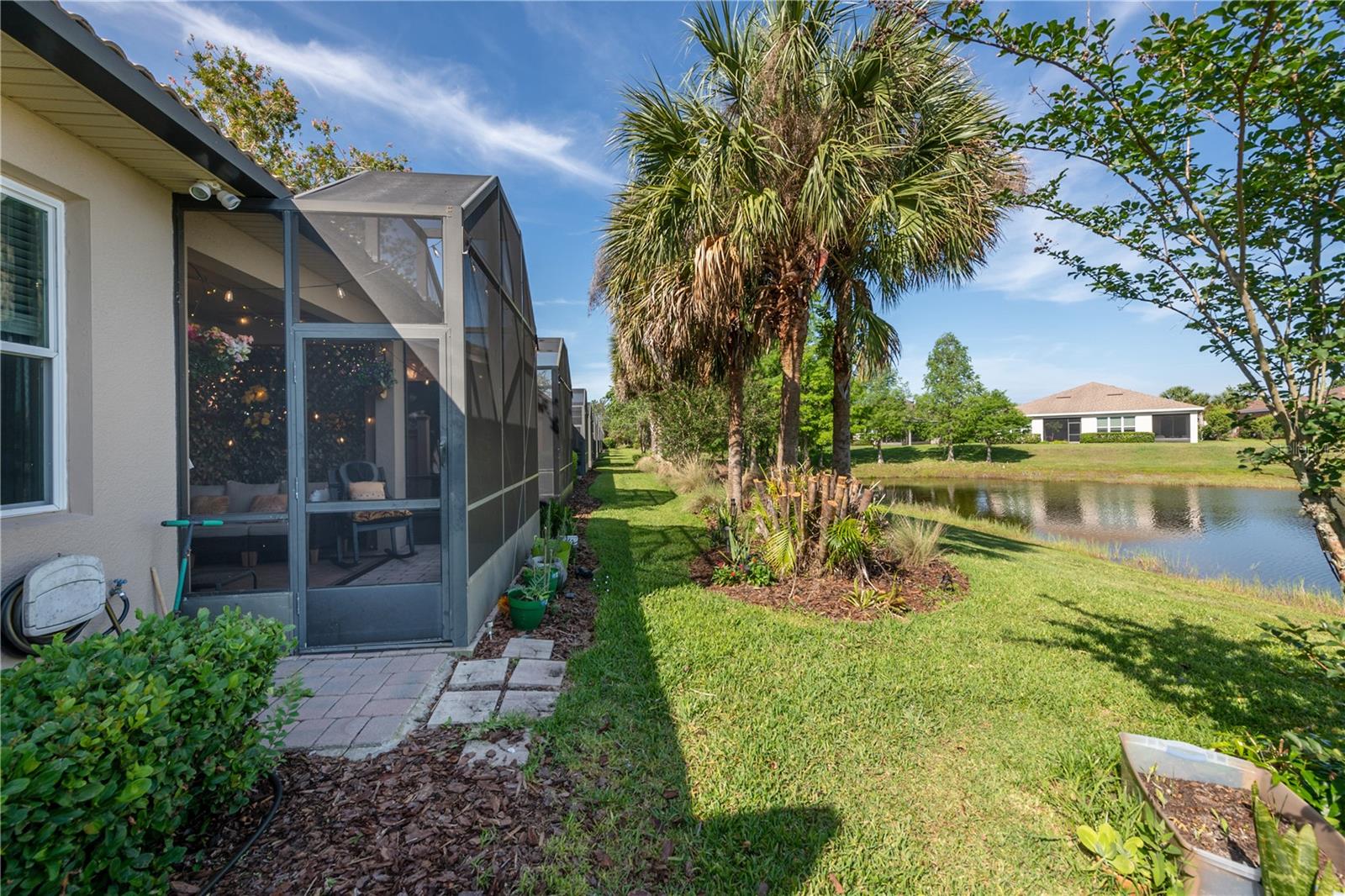 SOLIVITA PH 5F - Residential