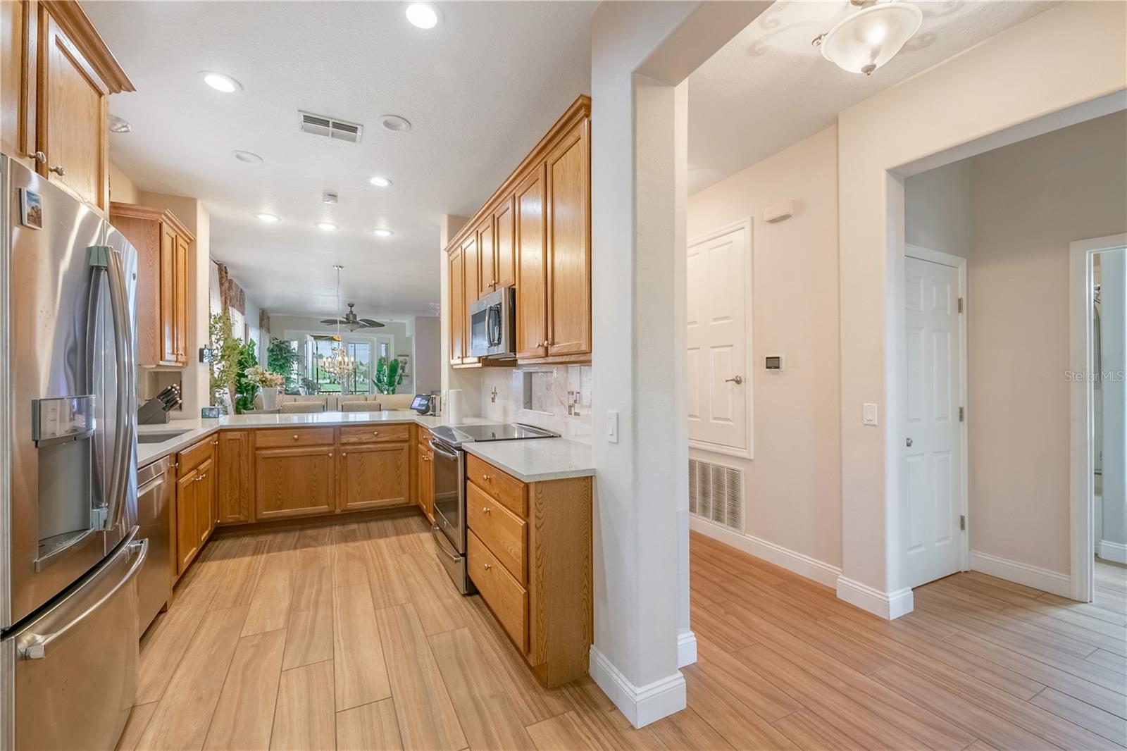 SOLIVITA PH 5F - Residential