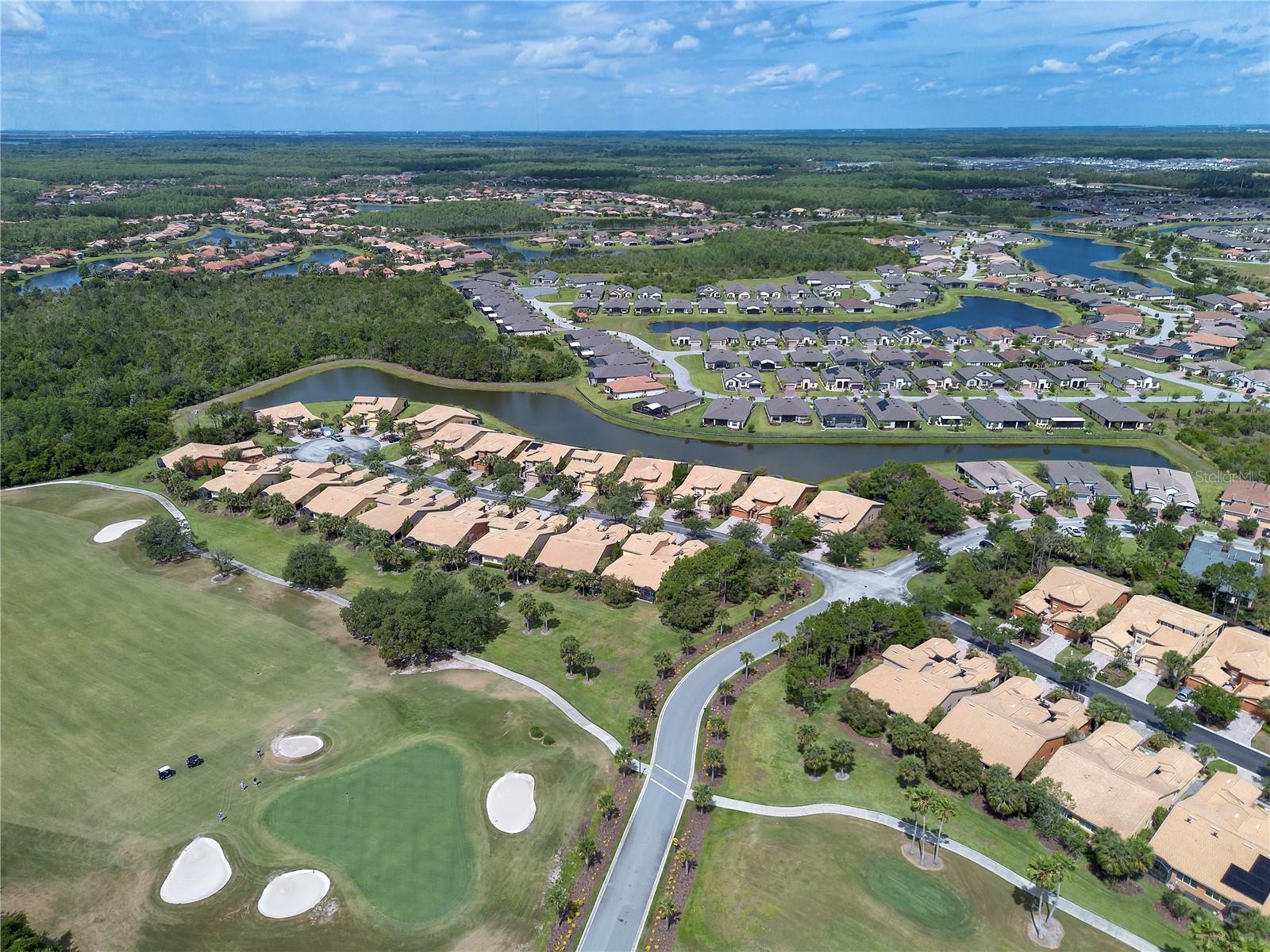 SOLIVITA PH 5F - Residential