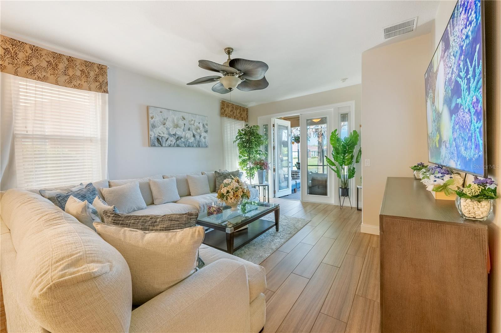SOLIVITA PH 5F - Residential