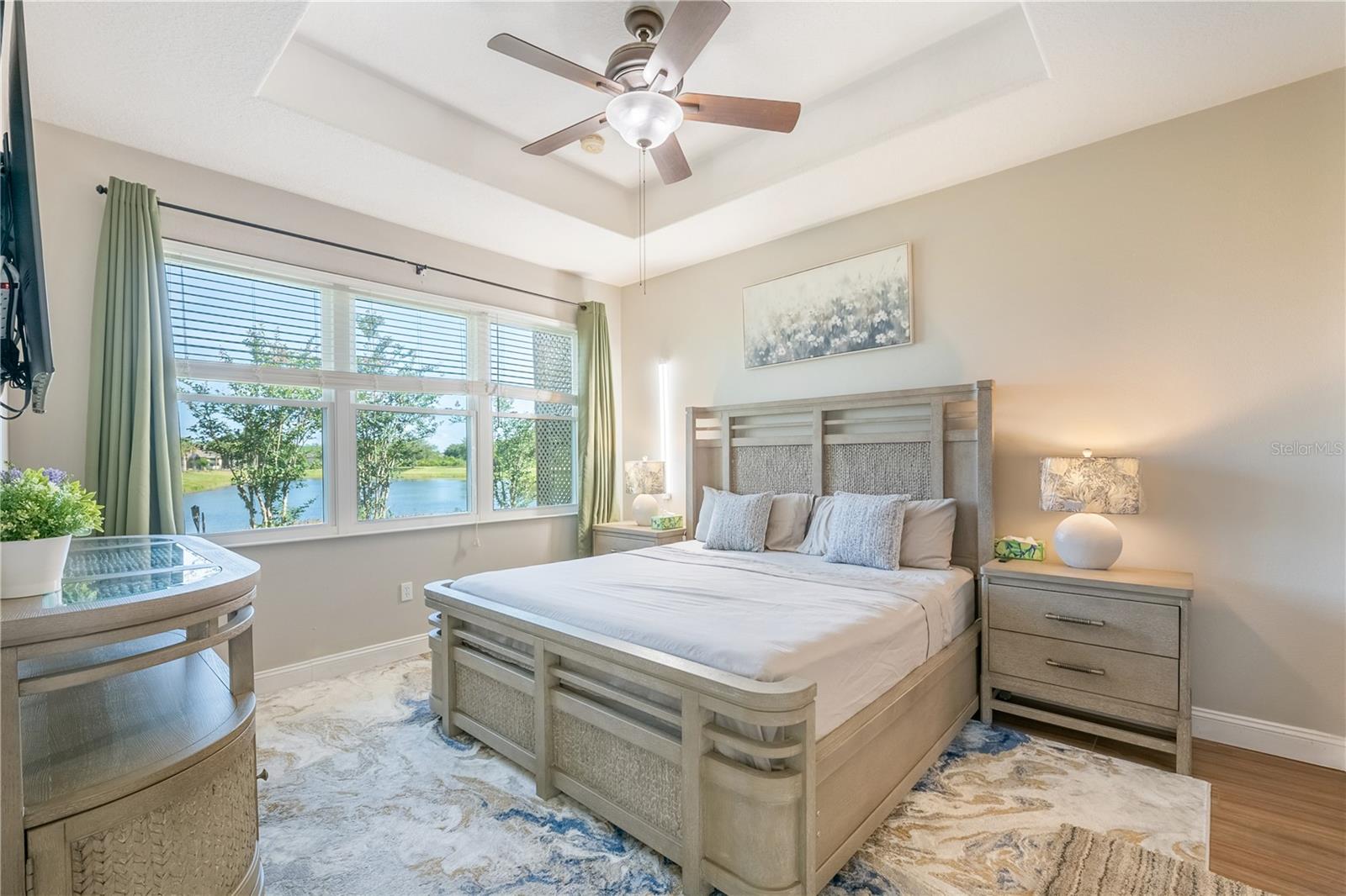 SOLIVITA PH 5F - Residential