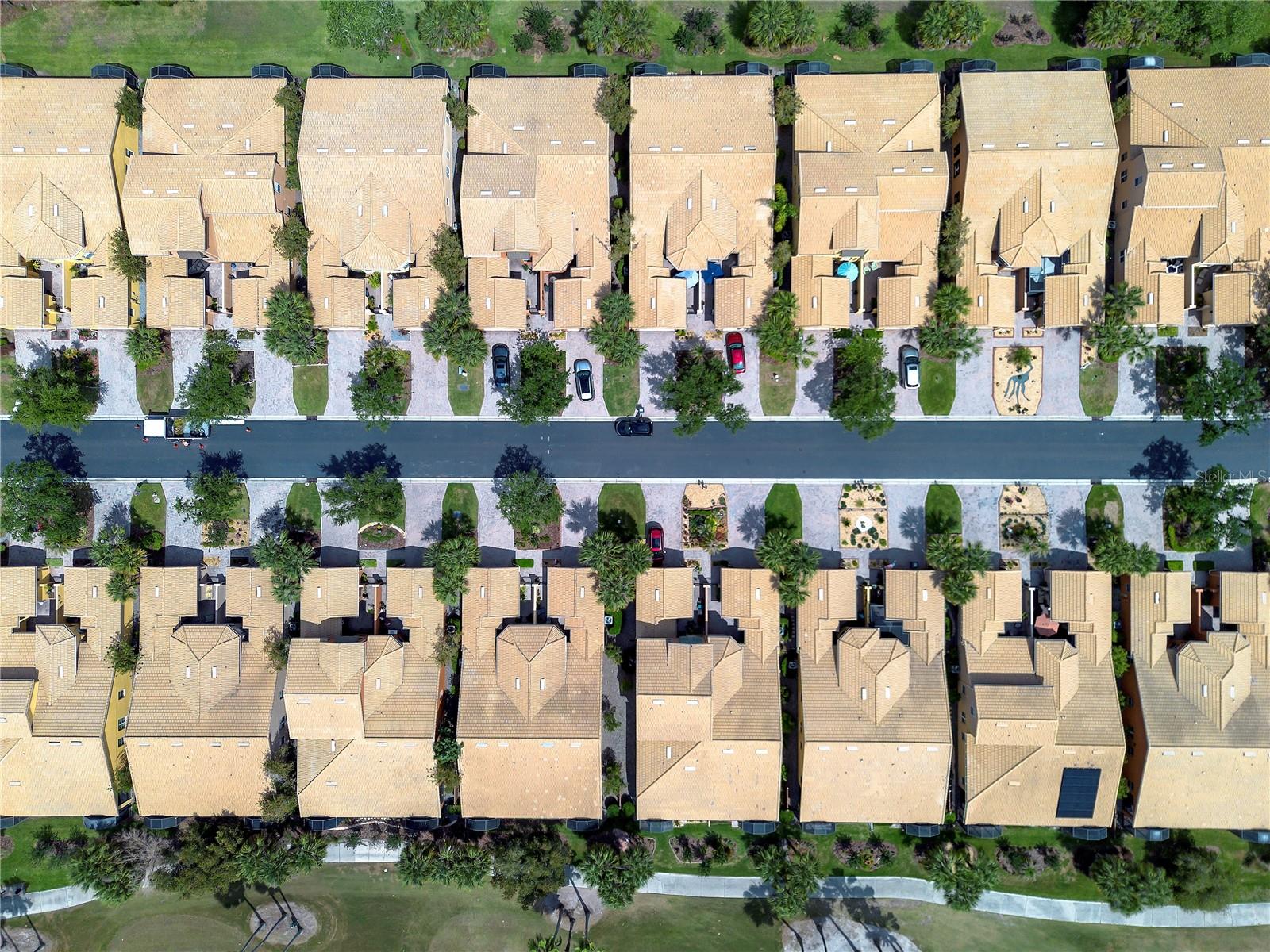 SOLIVITA PH 5F - Residential