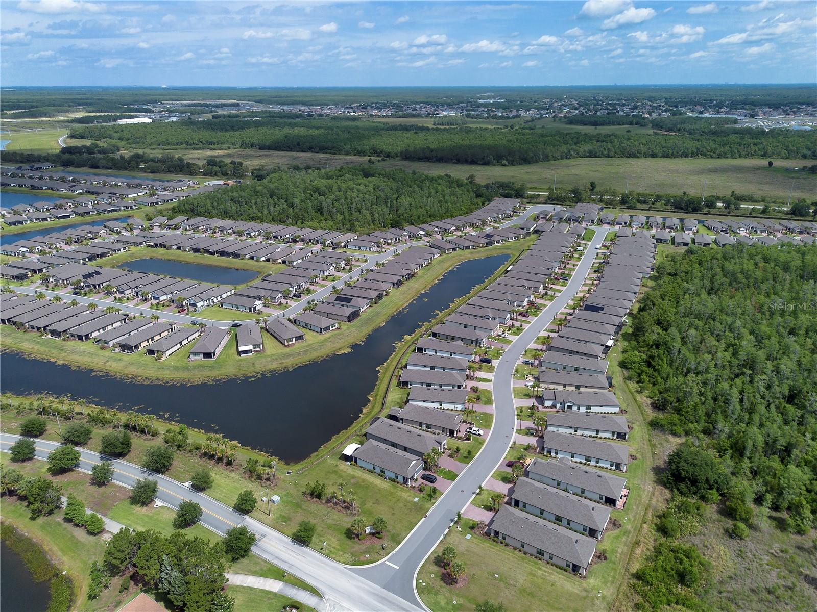 SOLIVITA PH 5F - Residential