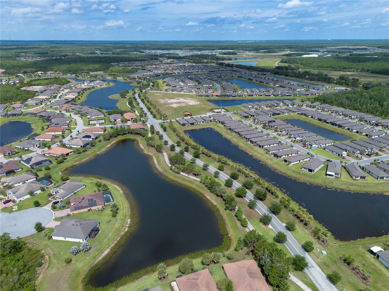 SOLIVITA PH 5F - Residential