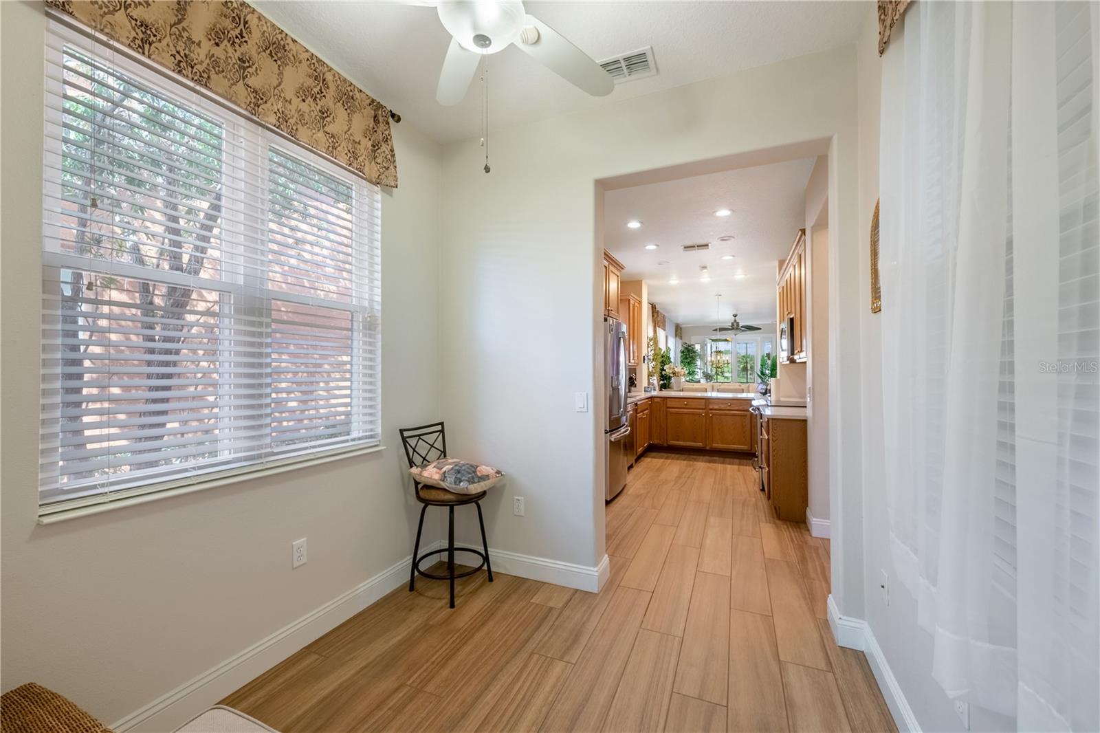 SOLIVITA PH 5F - Residential