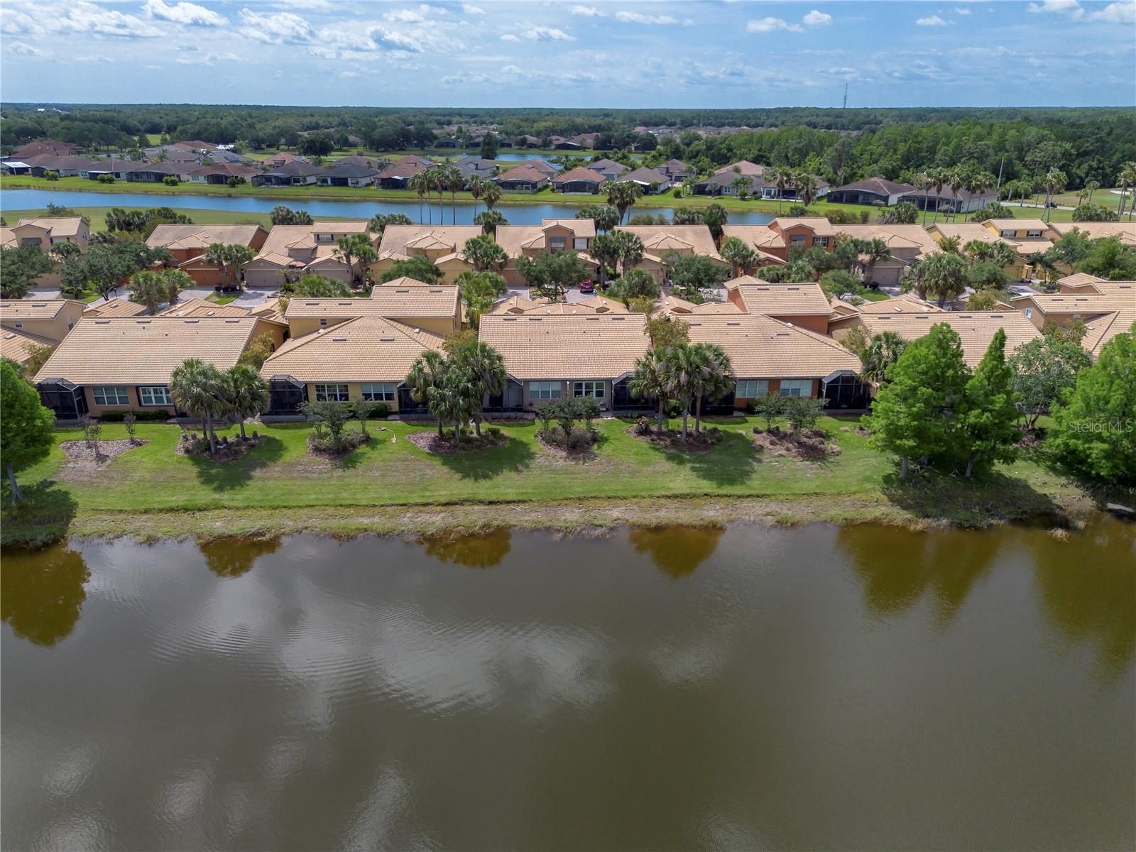 SOLIVITA PH 5F - Residential