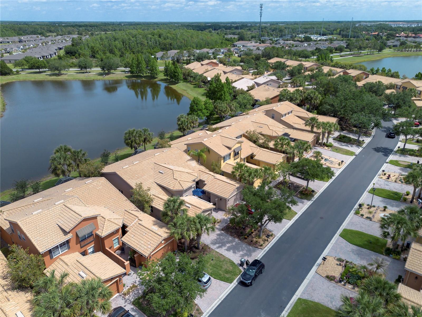 SOLIVITA PH 5F - Residential