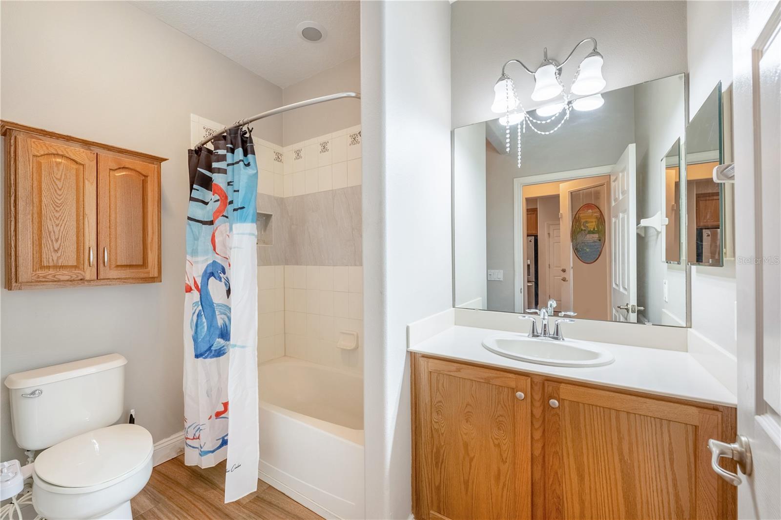 SOLIVITA PH 5F - Residential