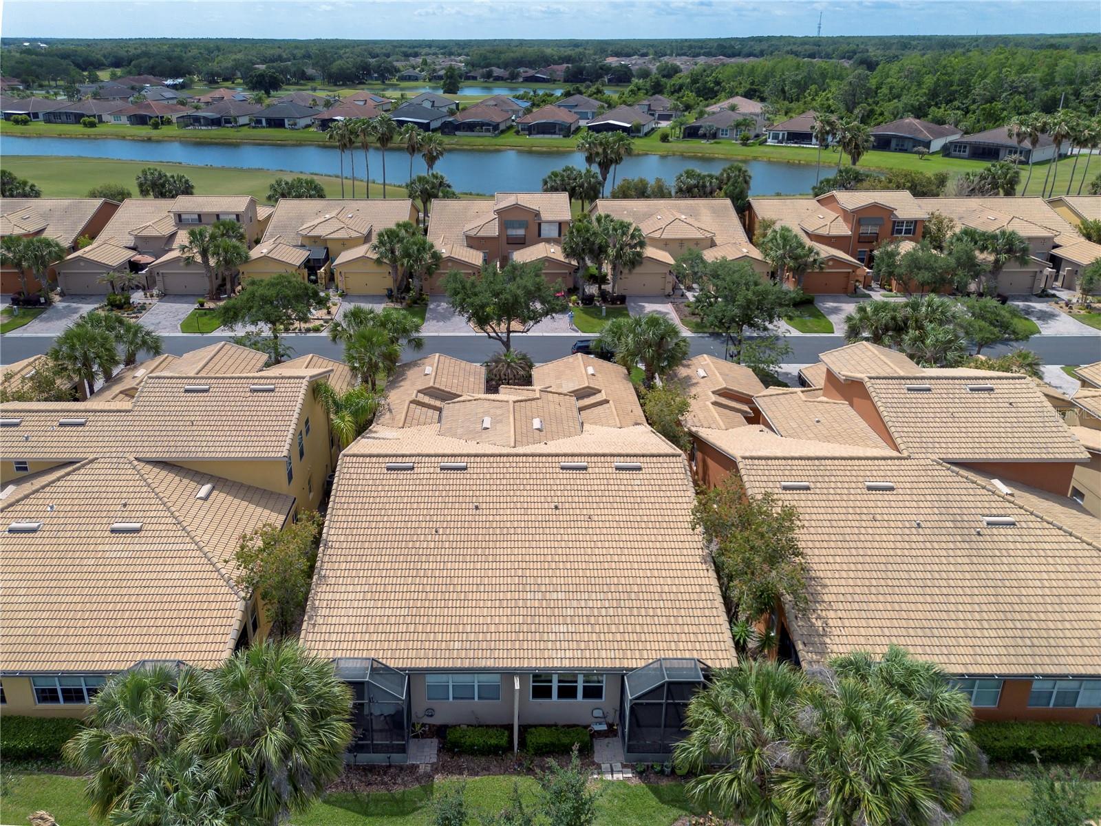 SOLIVITA PH 5F - Residential