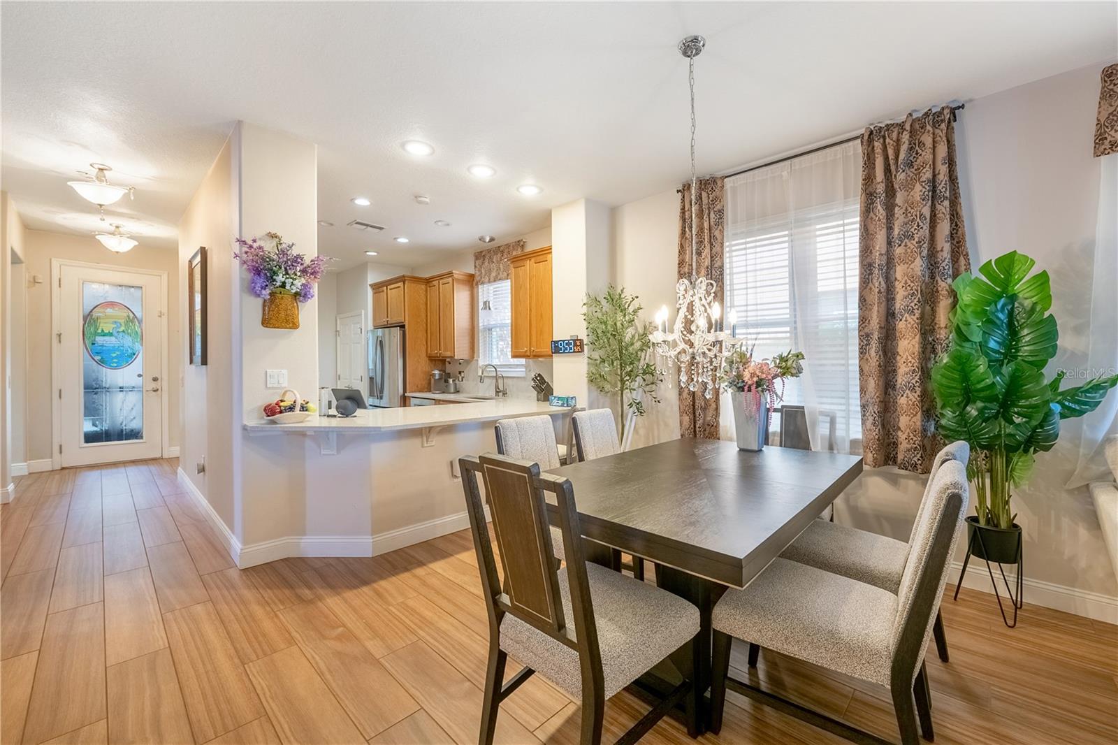 SOLIVITA PH 5F - Residential