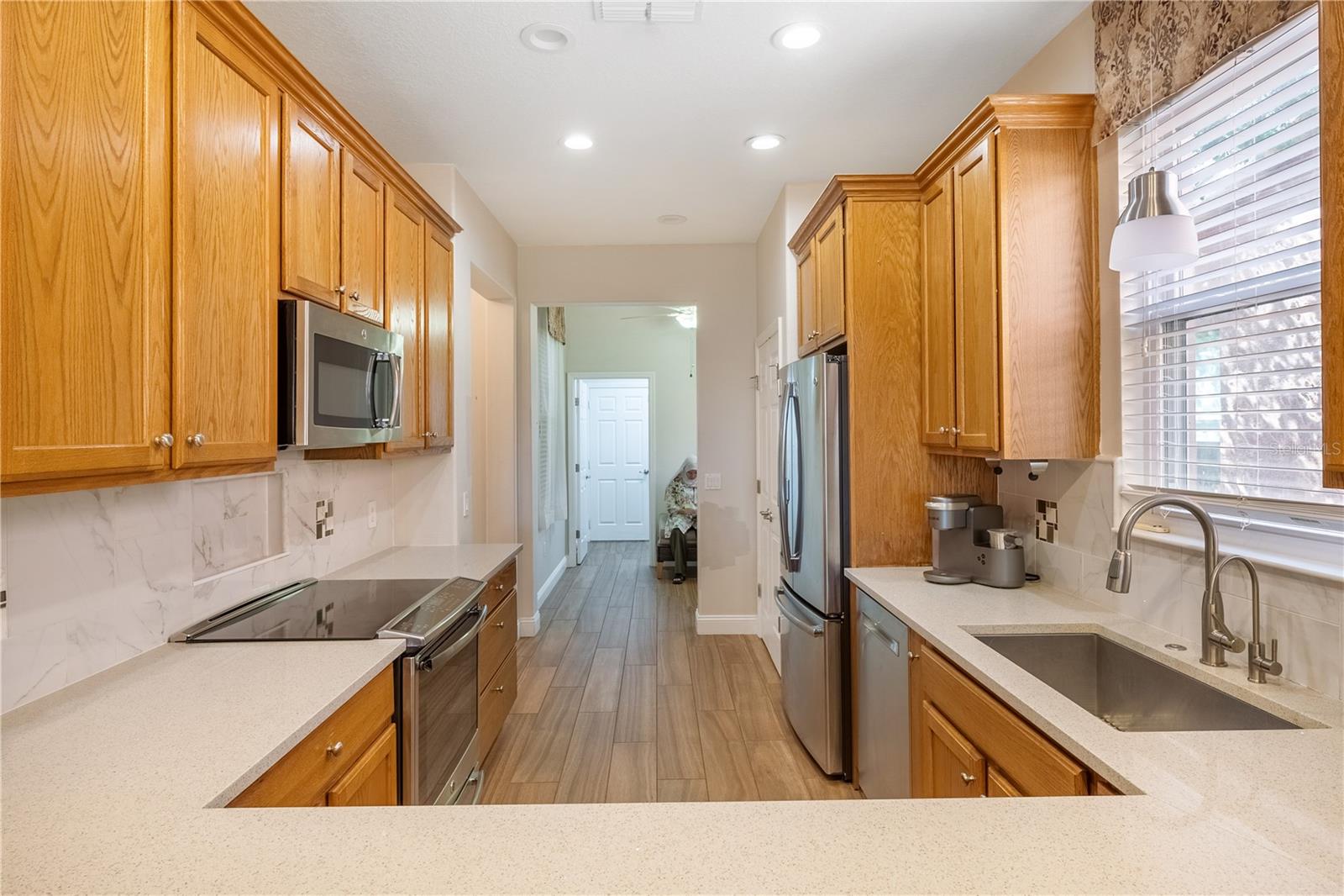 SOLIVITA PH 5F - Residential