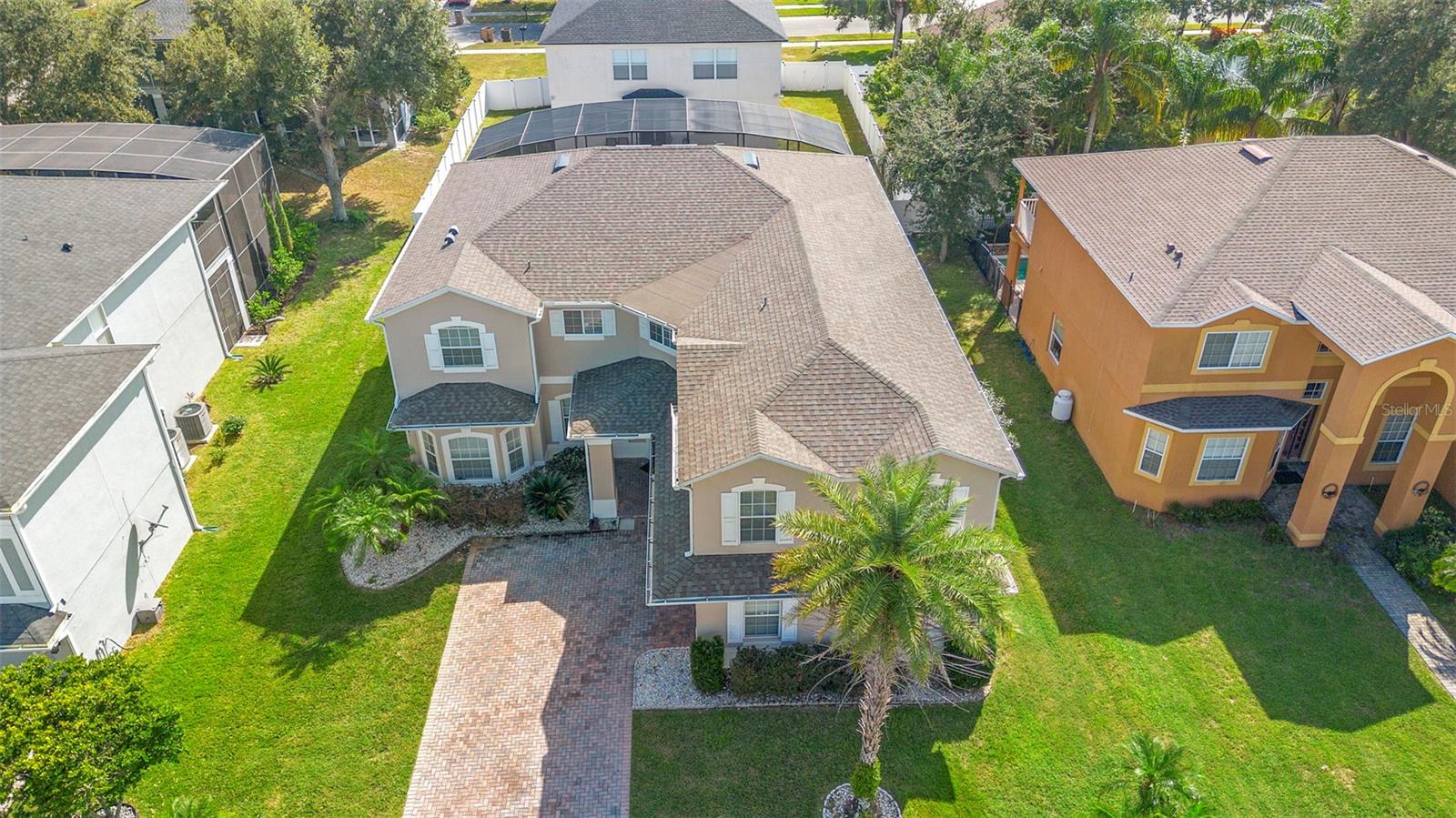 TRADDS LANDING LT 01 PB 51 PG 08-20 ORB 248 - Residential Lease