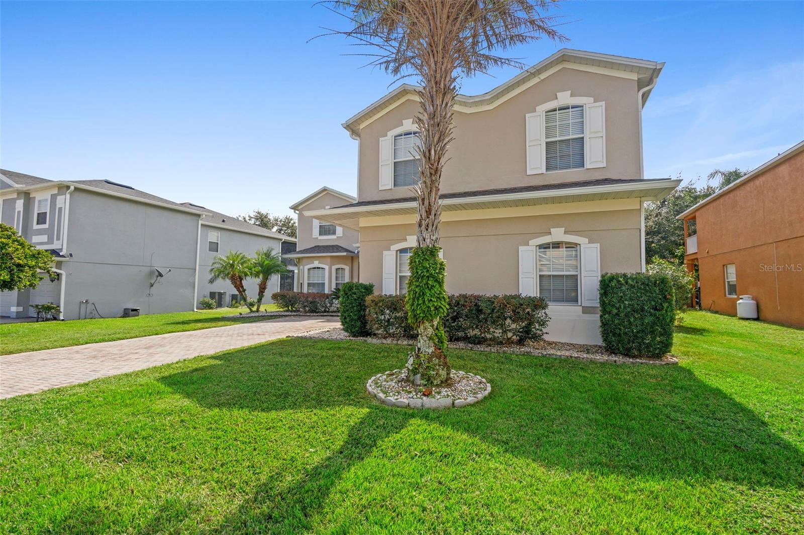 TRADDS LANDING LT 01 PB 51 PG 08-20 ORB 248 - Residential Lease