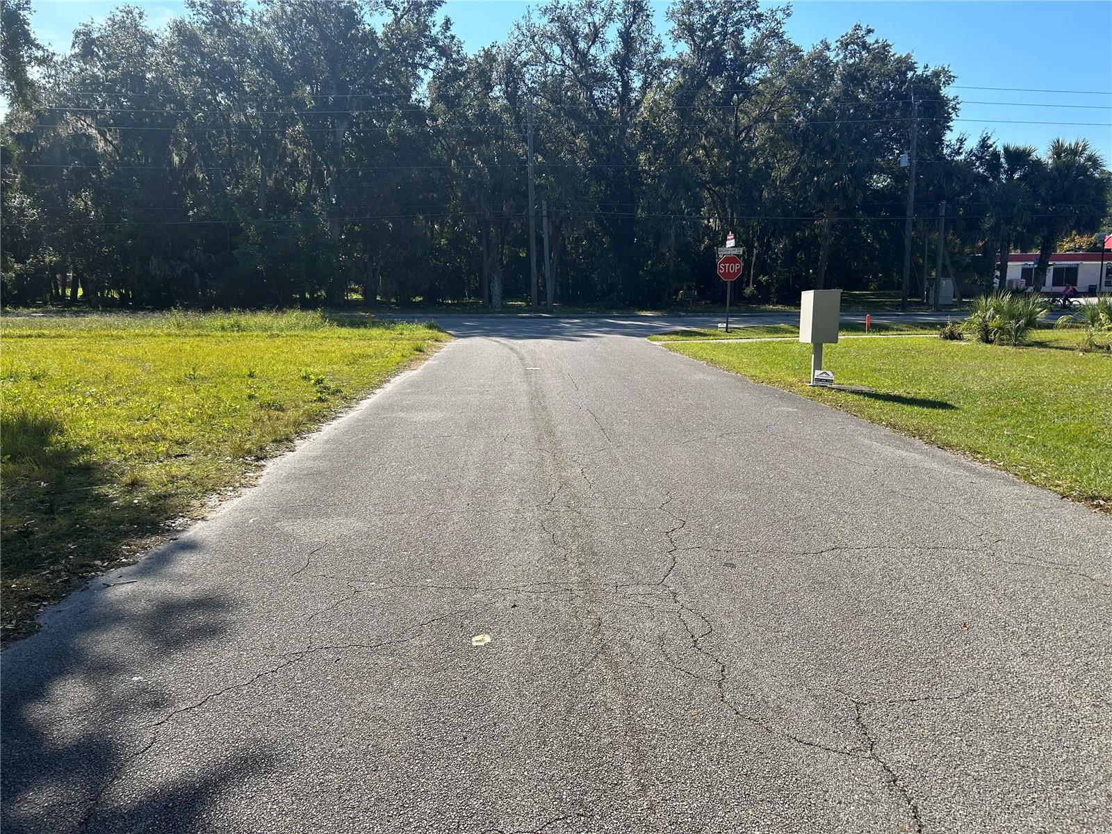 SANFORD TOWN OF - Residential