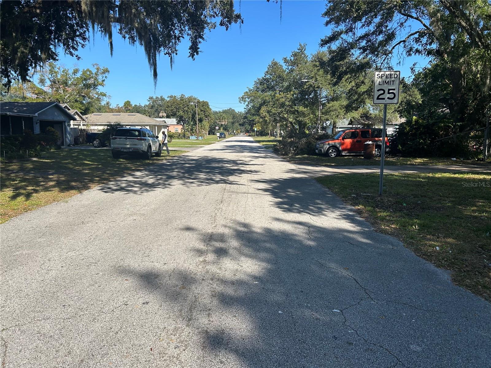 SANFORD TOWN OF - Residential