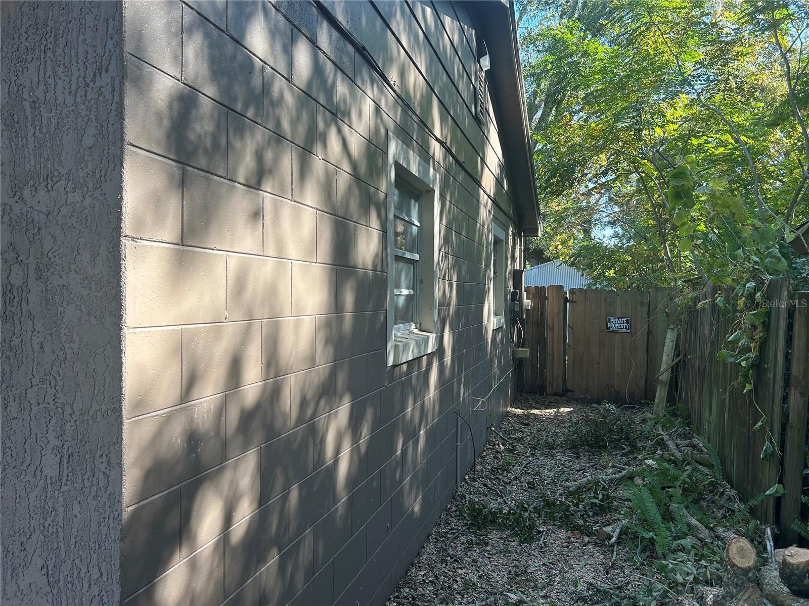 SANFORD TOWN OF - Residential