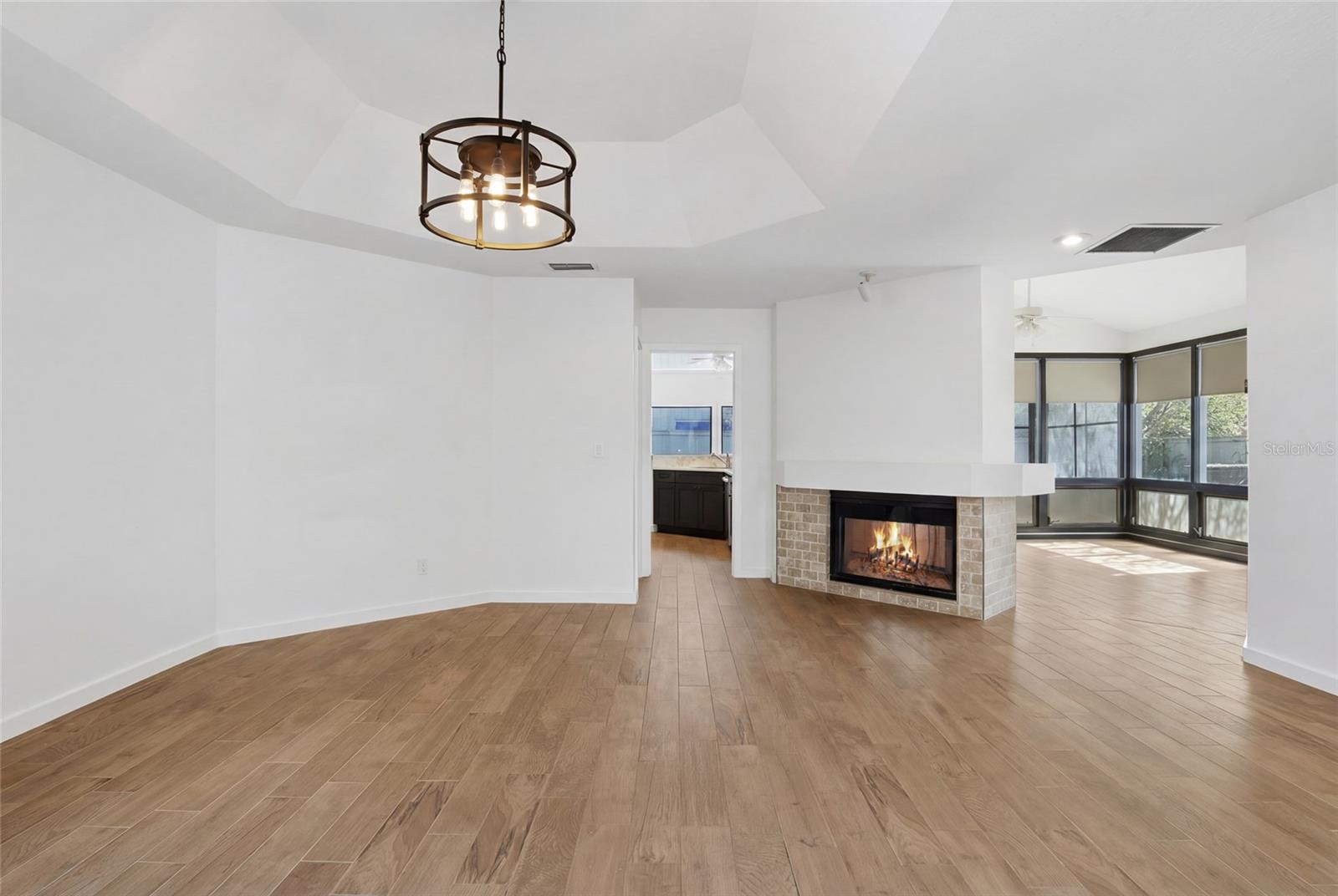 SABAL GREEN AT SABAL POINT - Residential