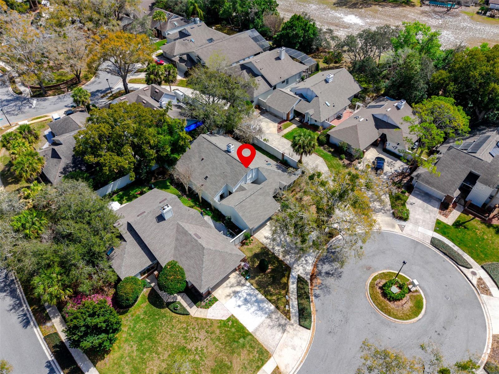 SABAL GREEN AT SABAL POINT - Residential