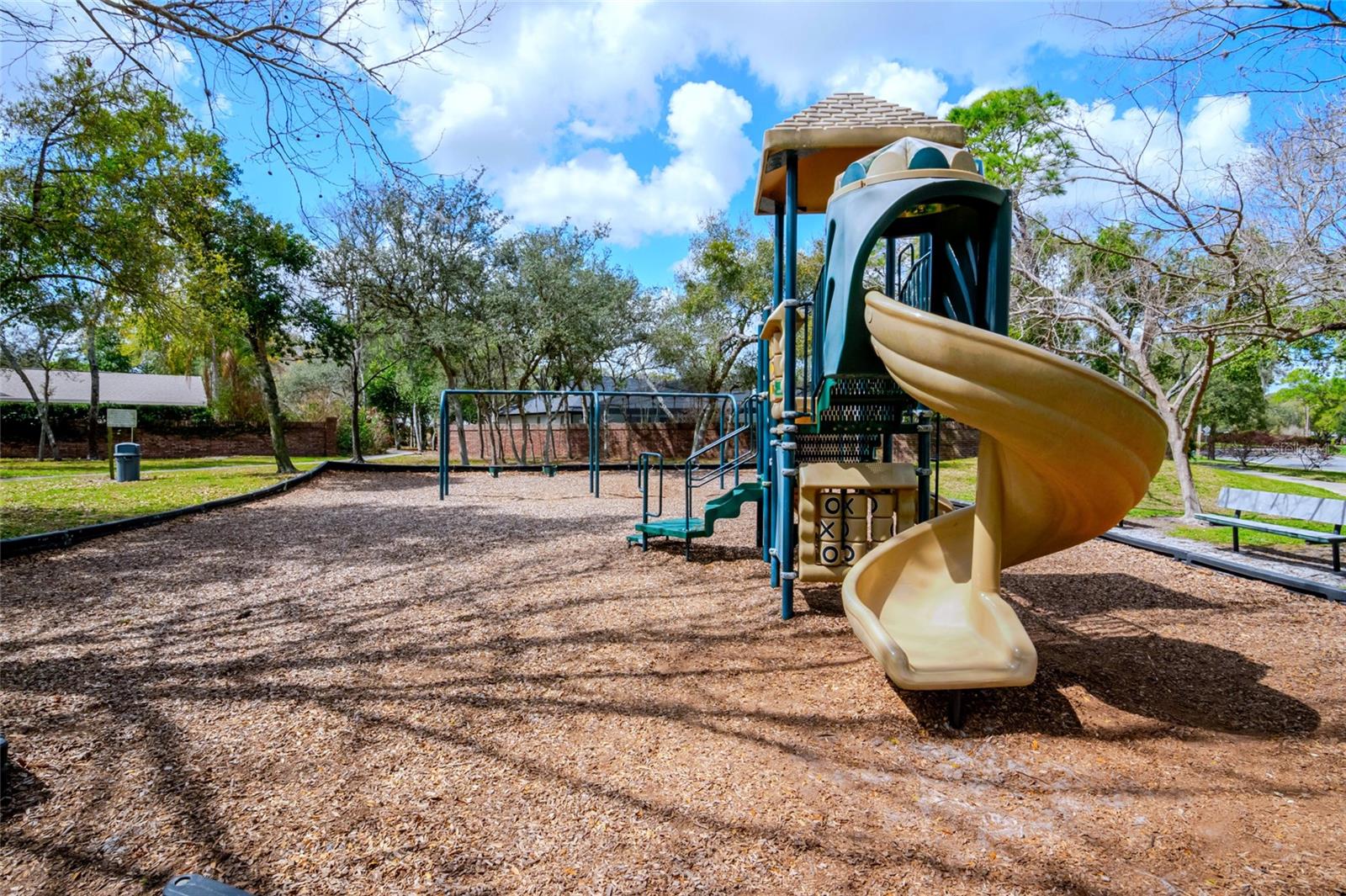 SABAL GREEN AT SABAL POINT - Residential