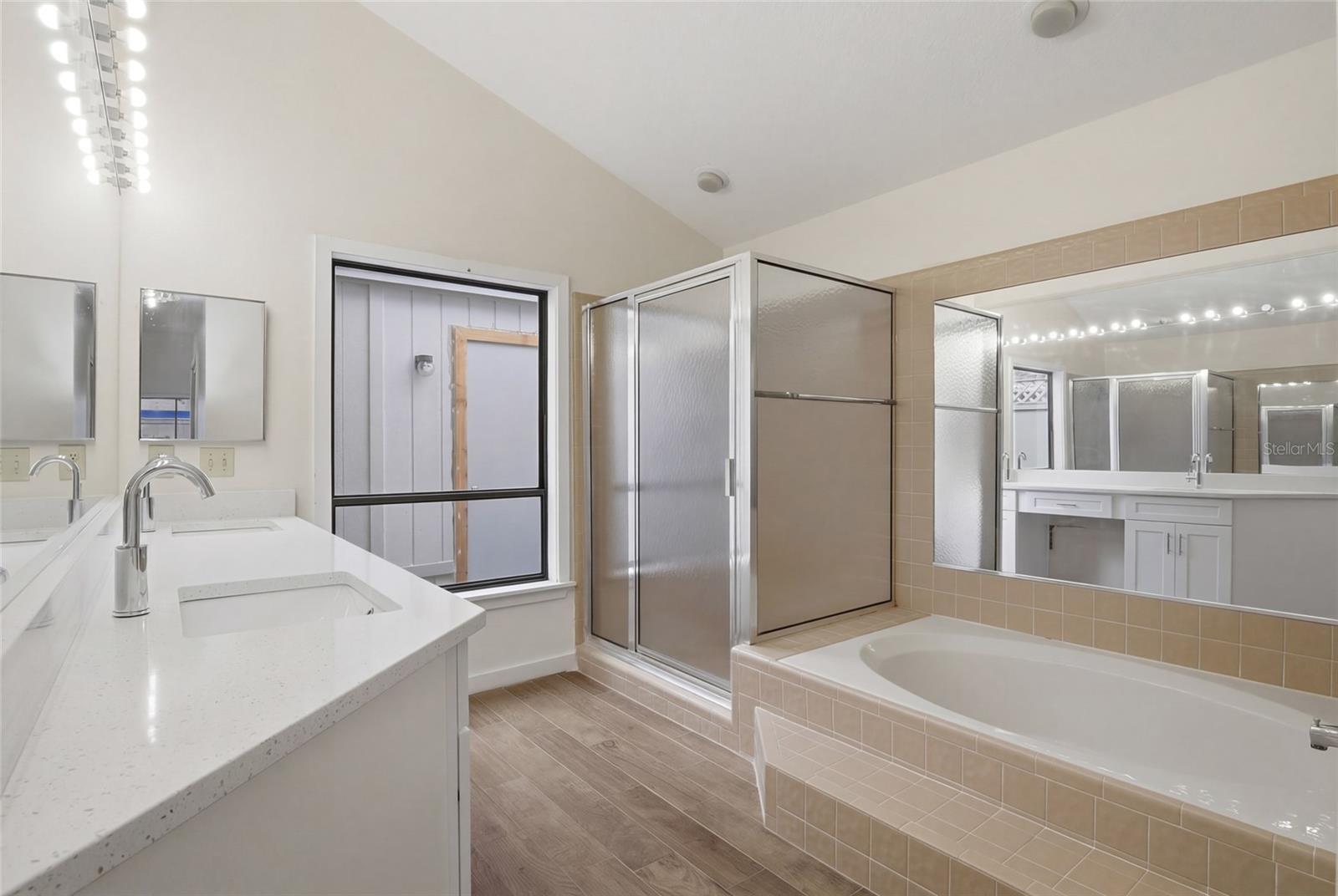 SABAL GREEN AT SABAL POINT - Residential