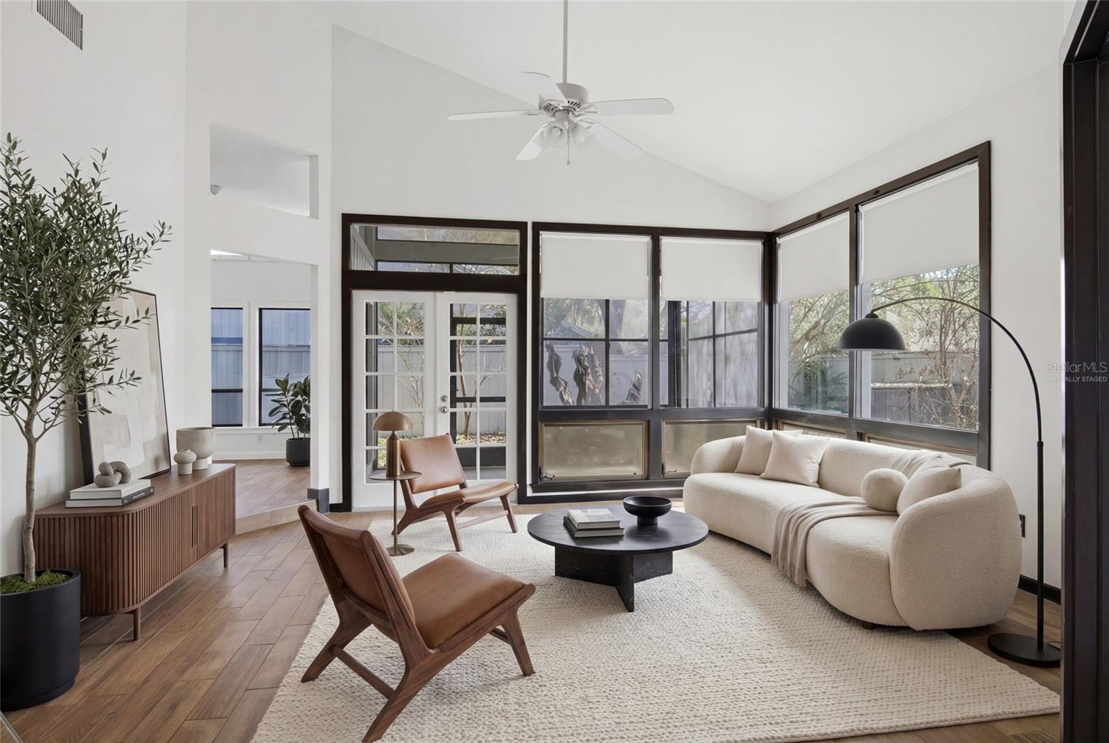 SABAL GREEN AT SABAL POINT - Residential