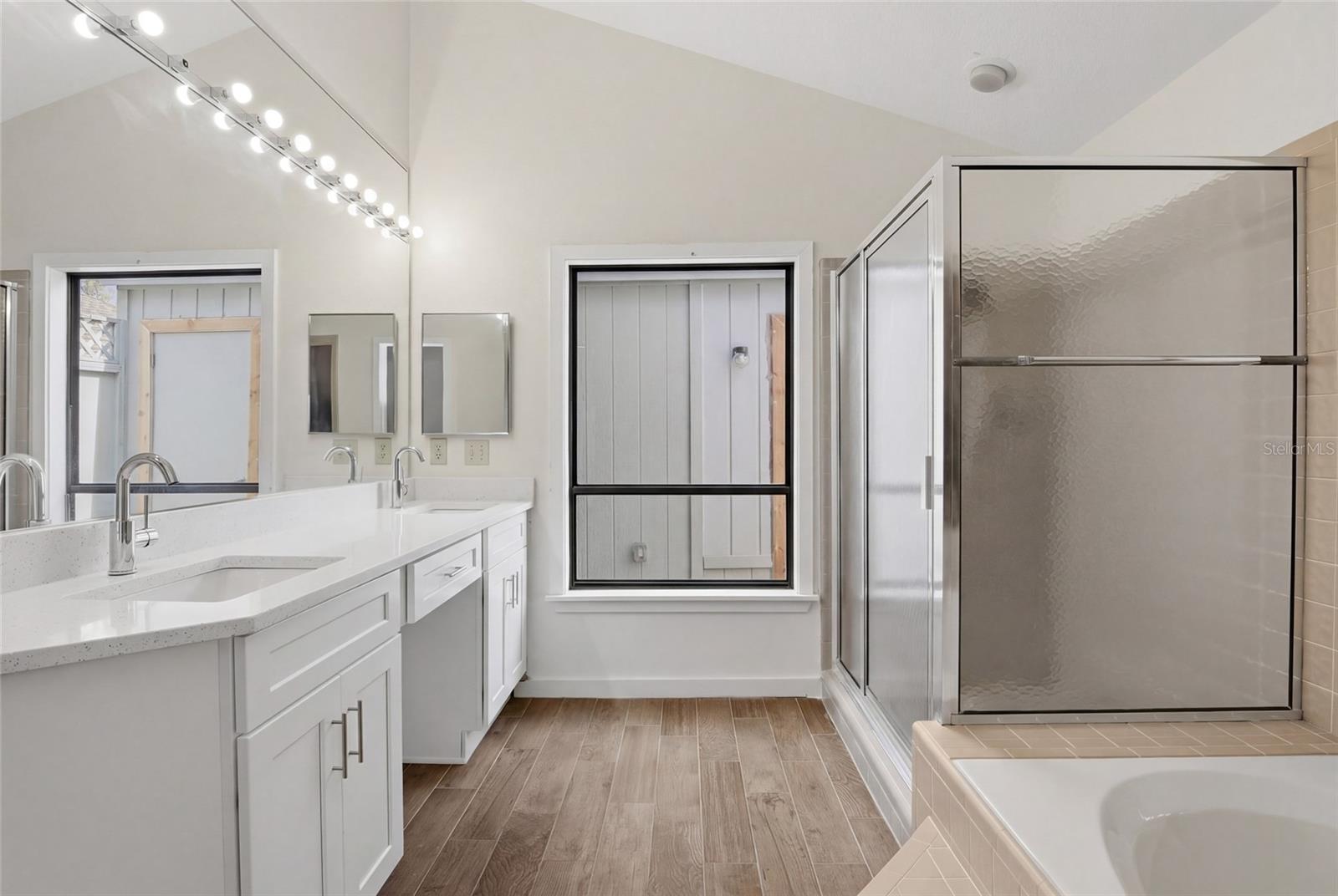 SABAL GREEN AT SABAL POINT - Residential