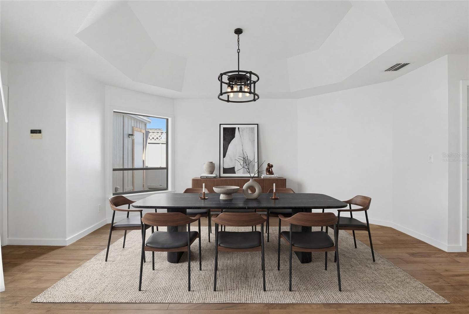 SABAL GREEN AT SABAL POINT - Residential