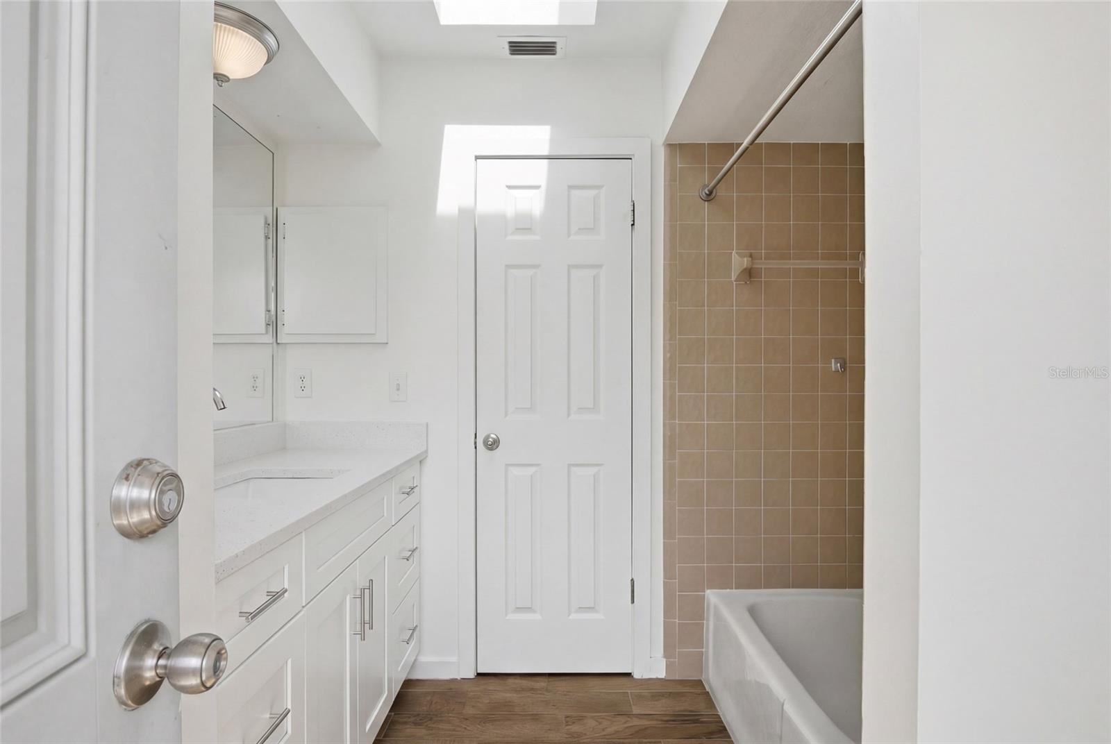 SABAL GREEN AT SABAL POINT - Residential