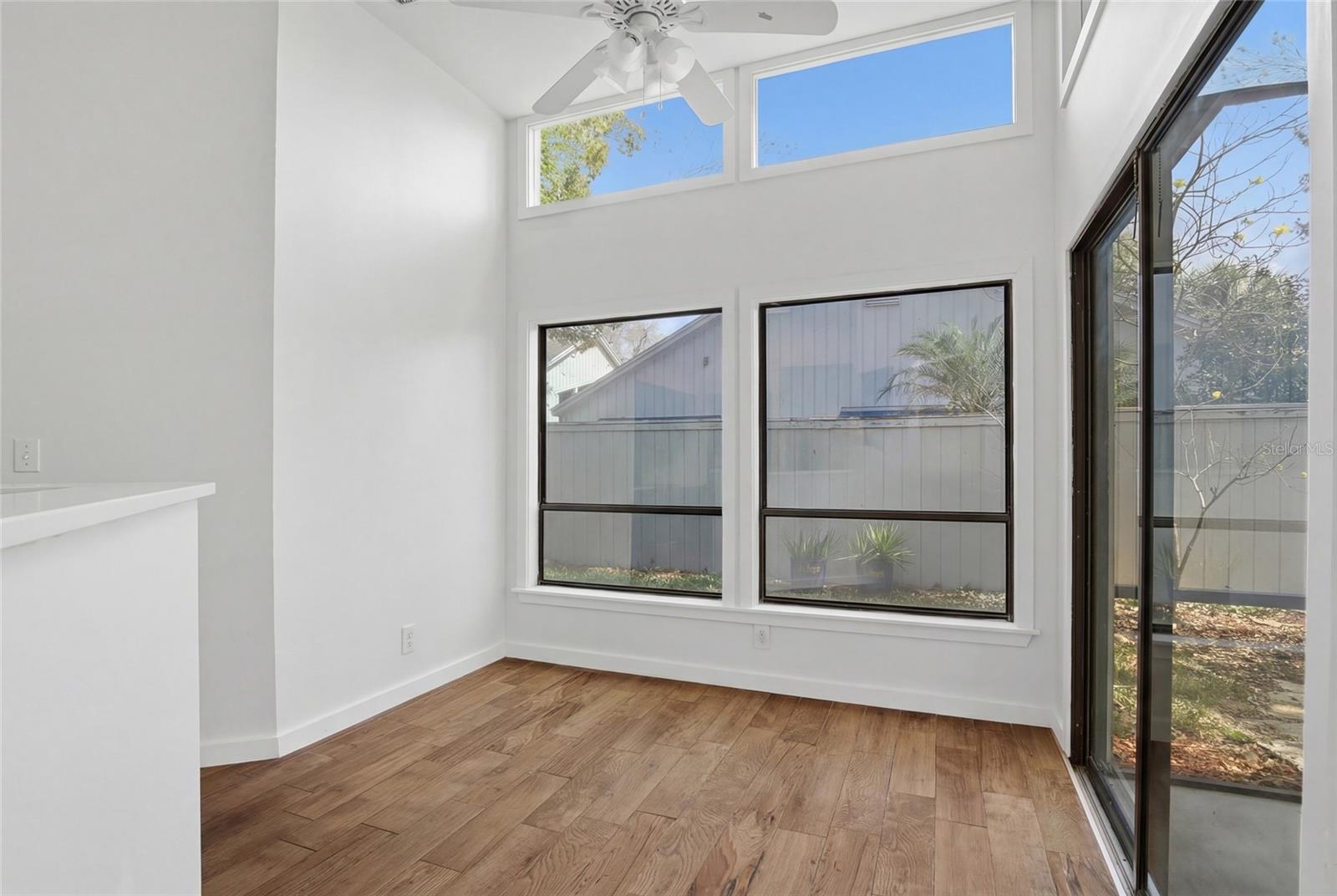 SABAL GREEN AT SABAL POINT - Residential