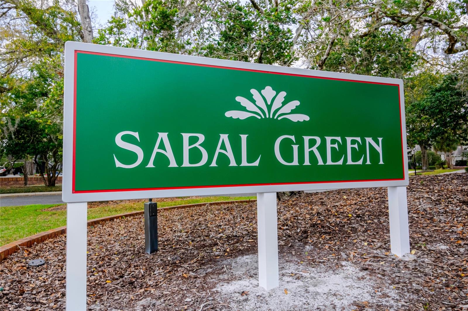 SABAL GREEN AT SABAL POINT - Residential