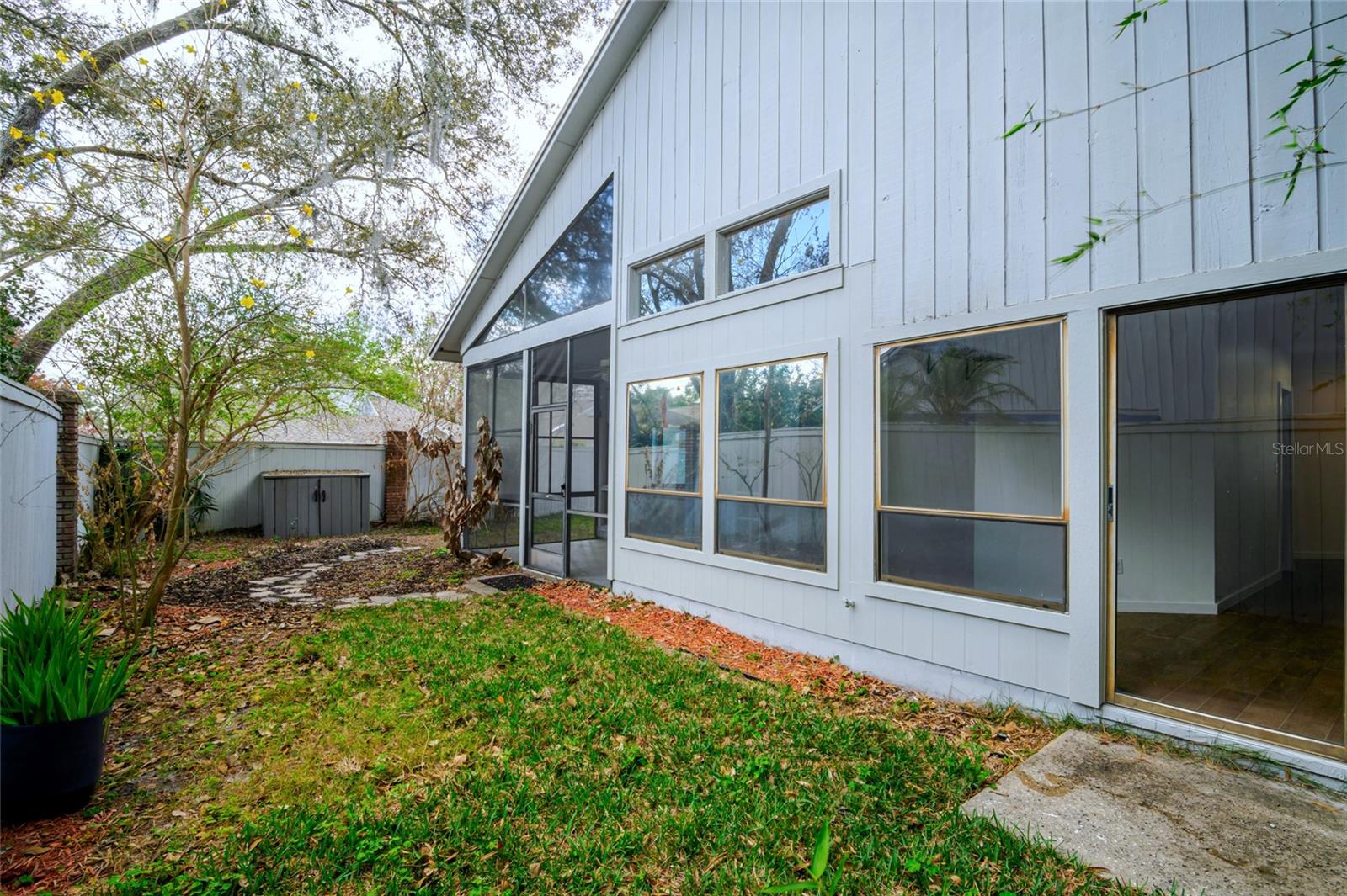 SABAL GREEN AT SABAL POINT - Residential