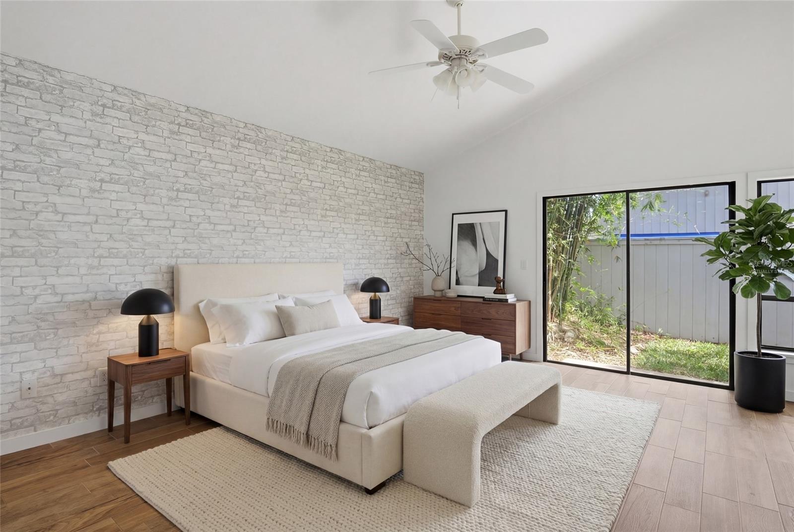 SABAL GREEN AT SABAL POINT - Residential