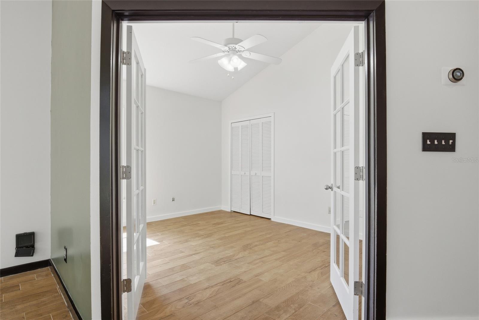 SABAL GREEN AT SABAL POINT - Residential