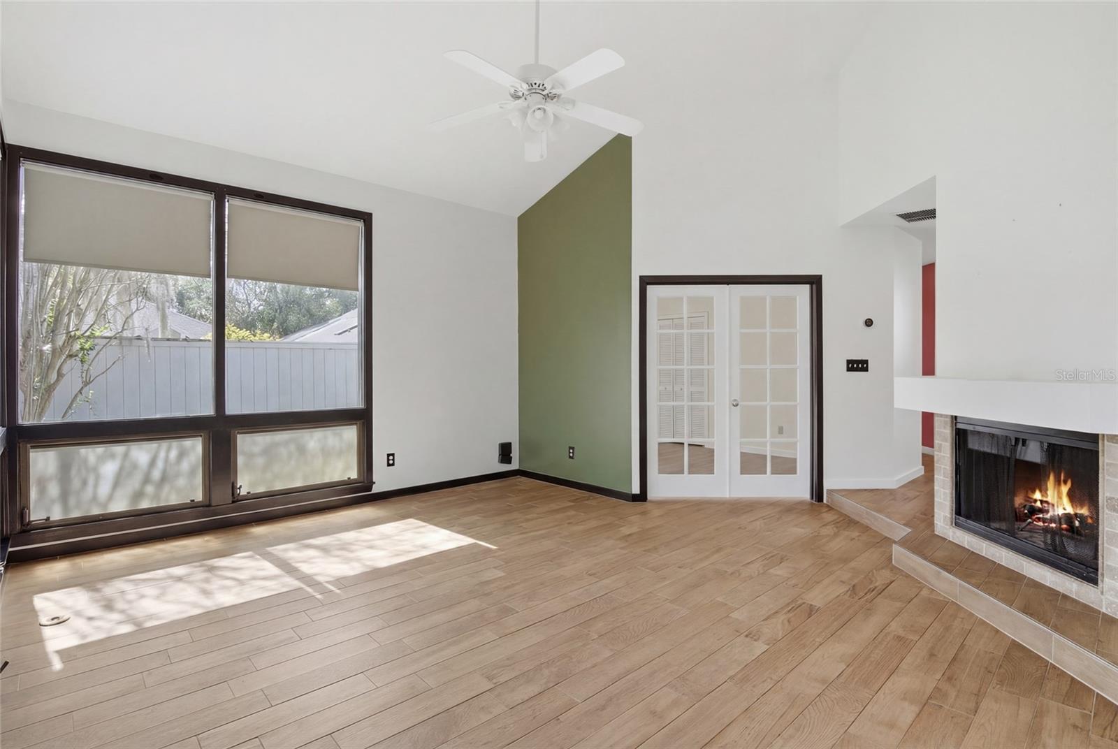 SABAL GREEN AT SABAL POINT - Residential